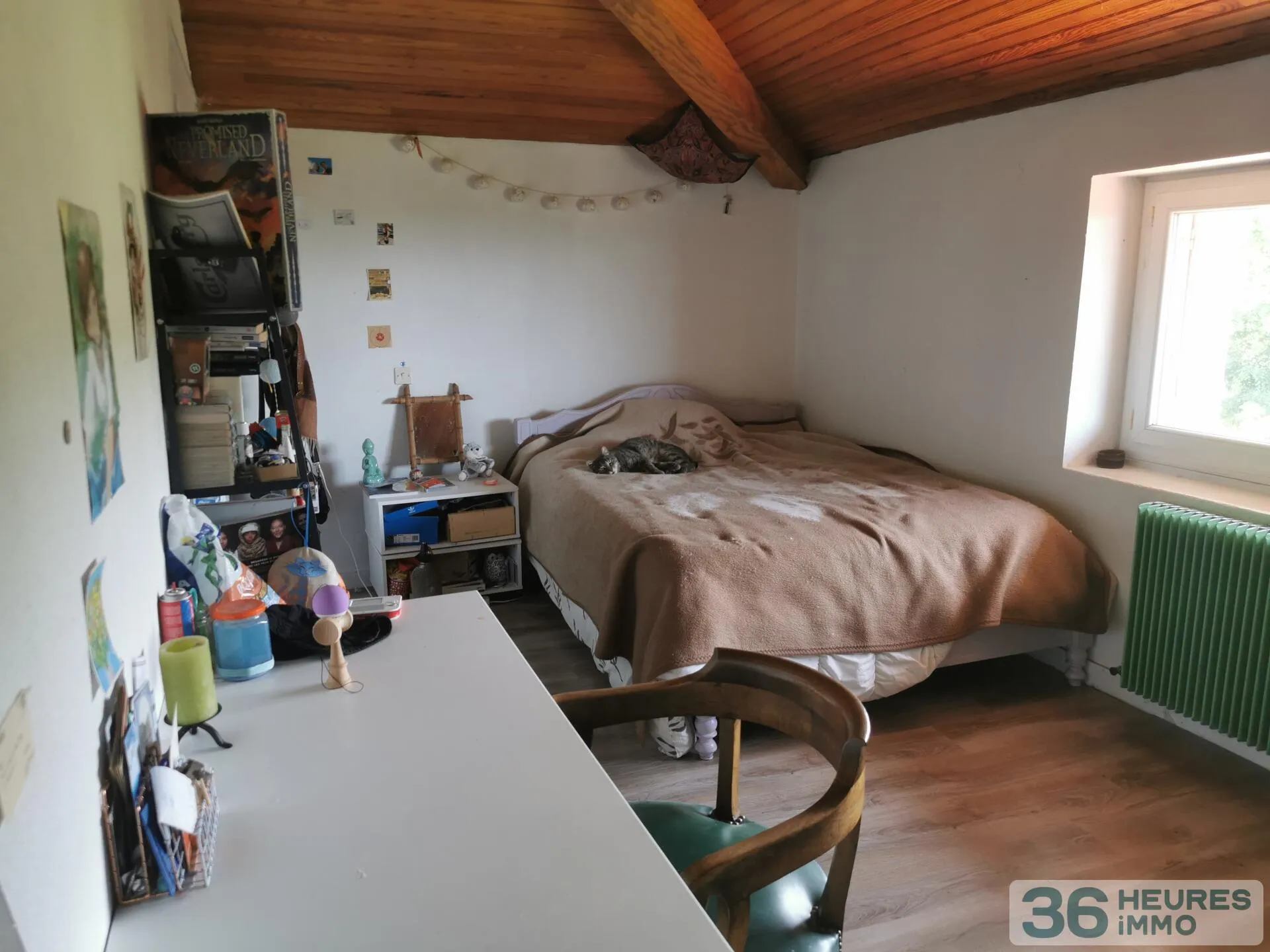 House à Grammond — vignette 24