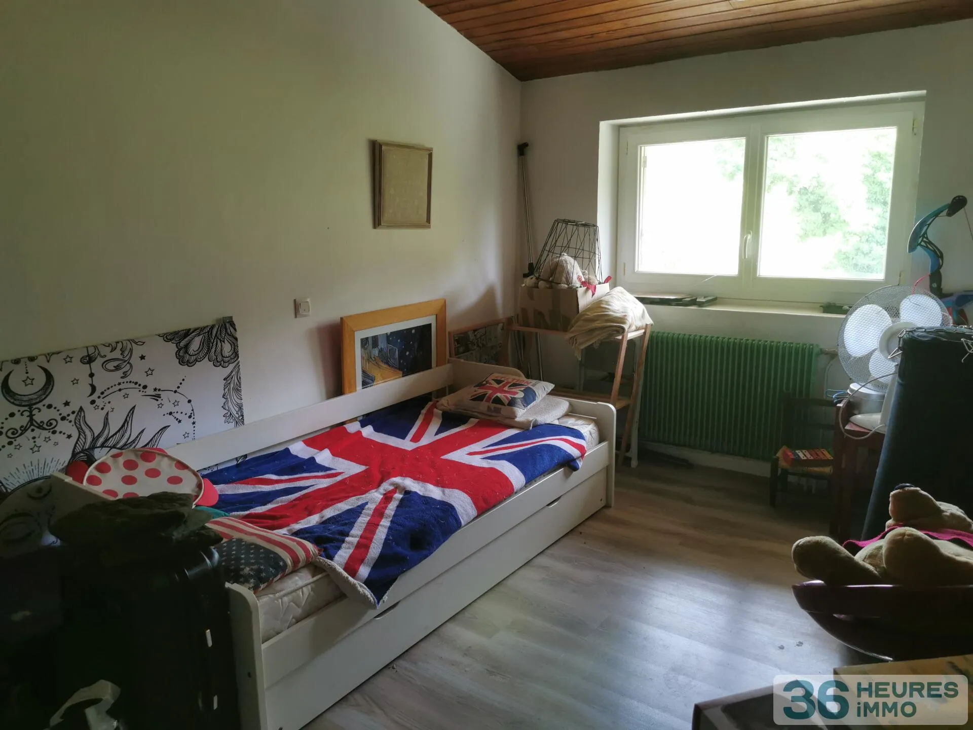 House à Grammond — vignette 34