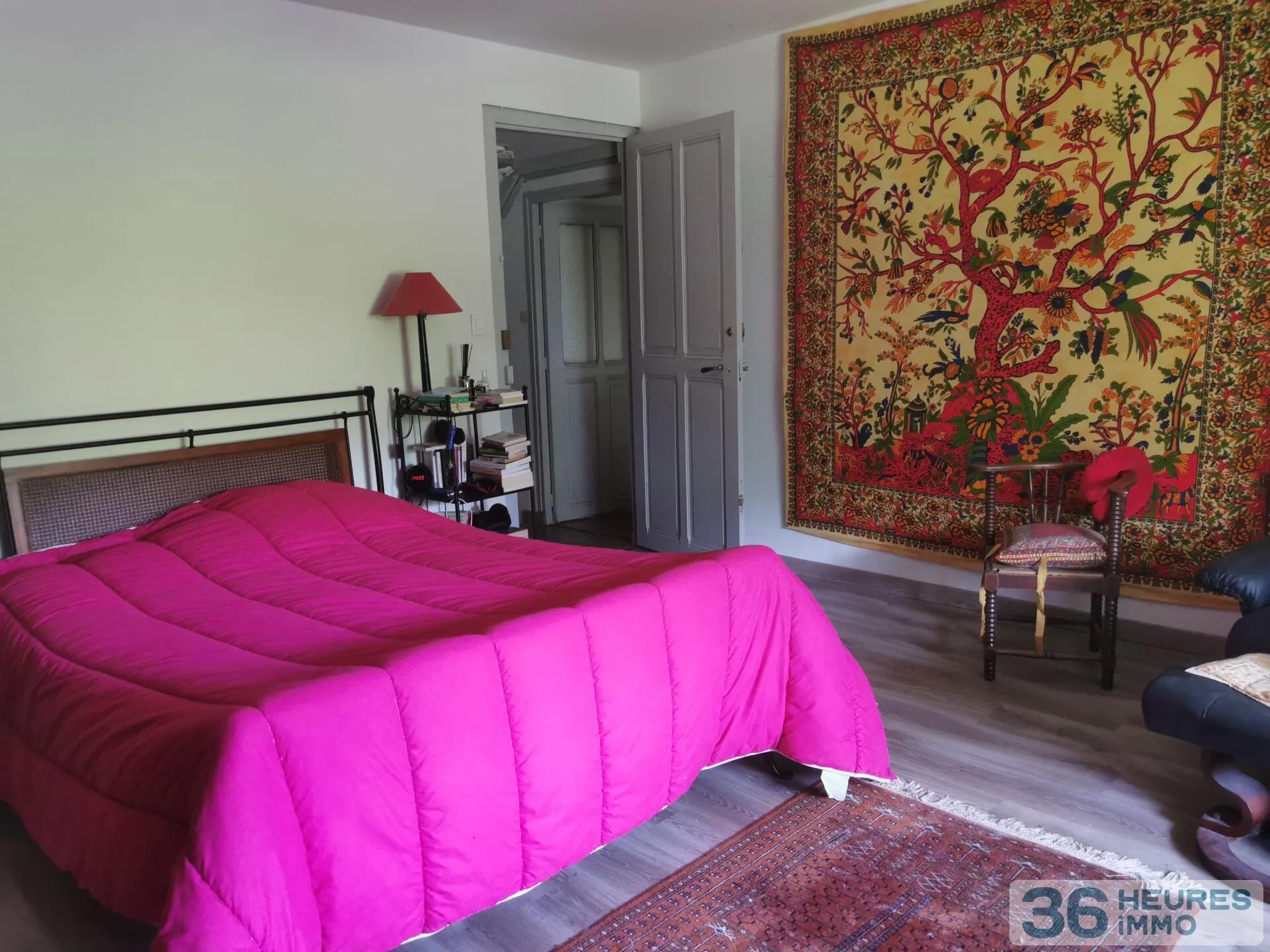 House à Grammond — vignette 36