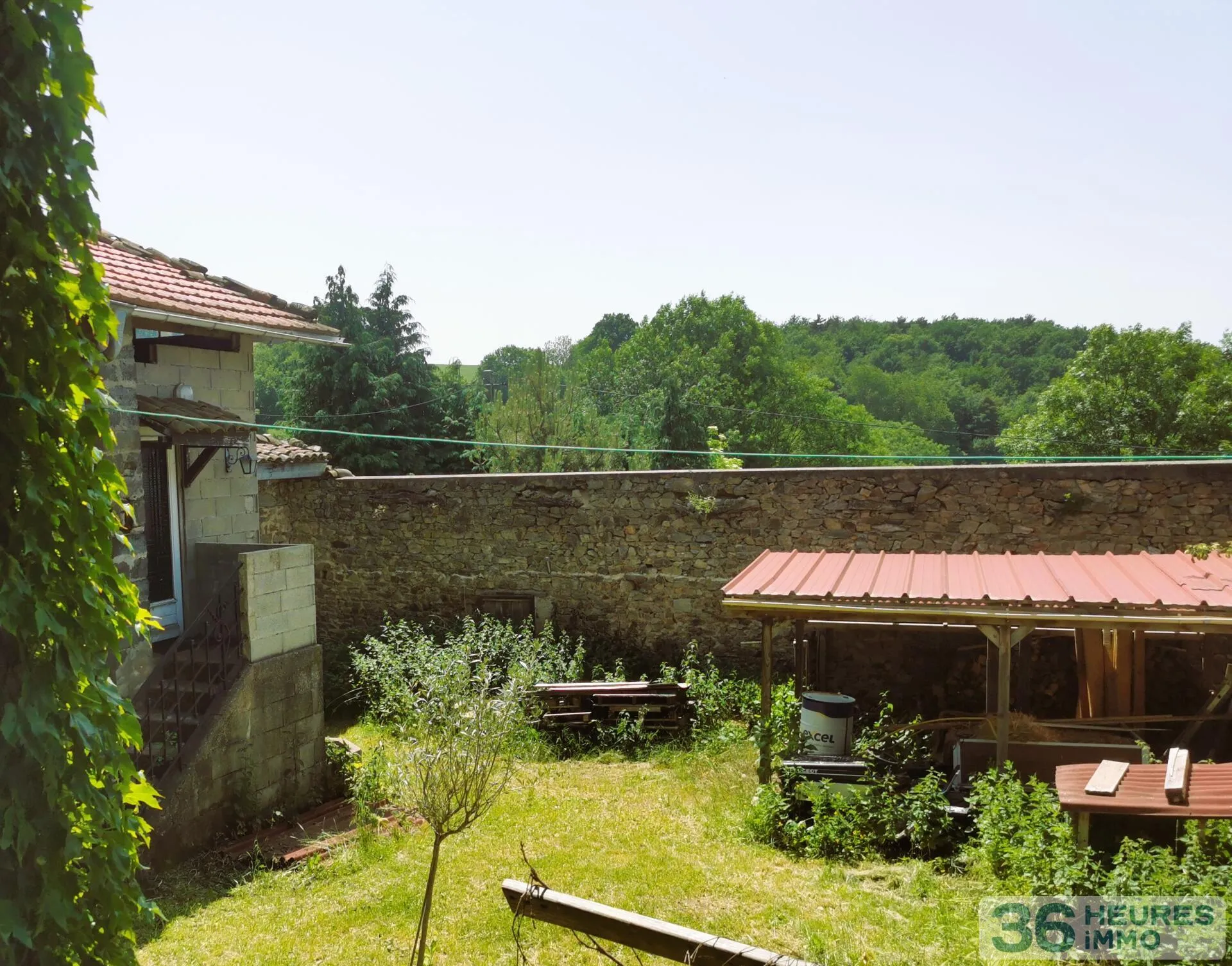 House à Grammond — vignette 38