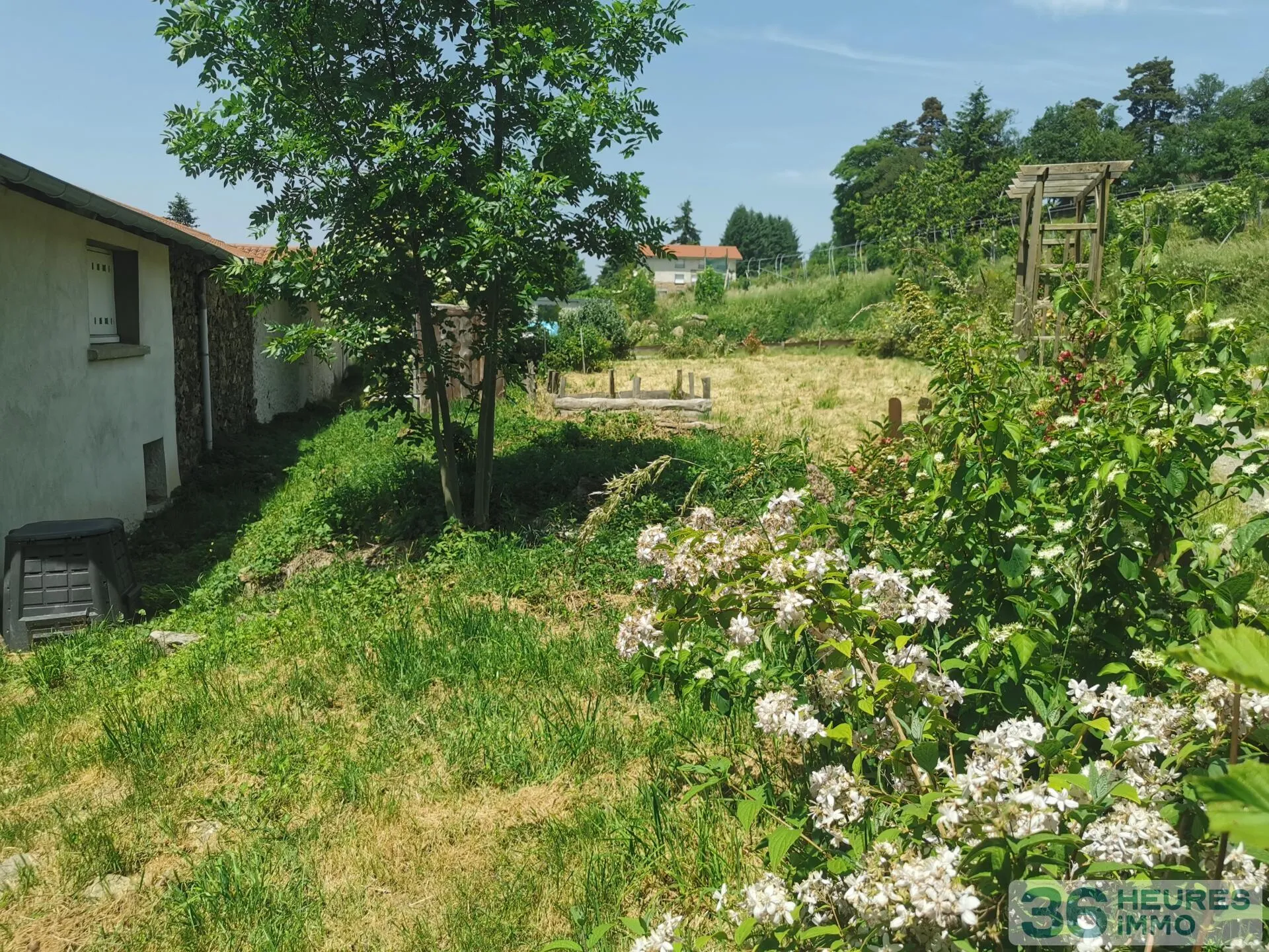 House à Grammond — vignette 46