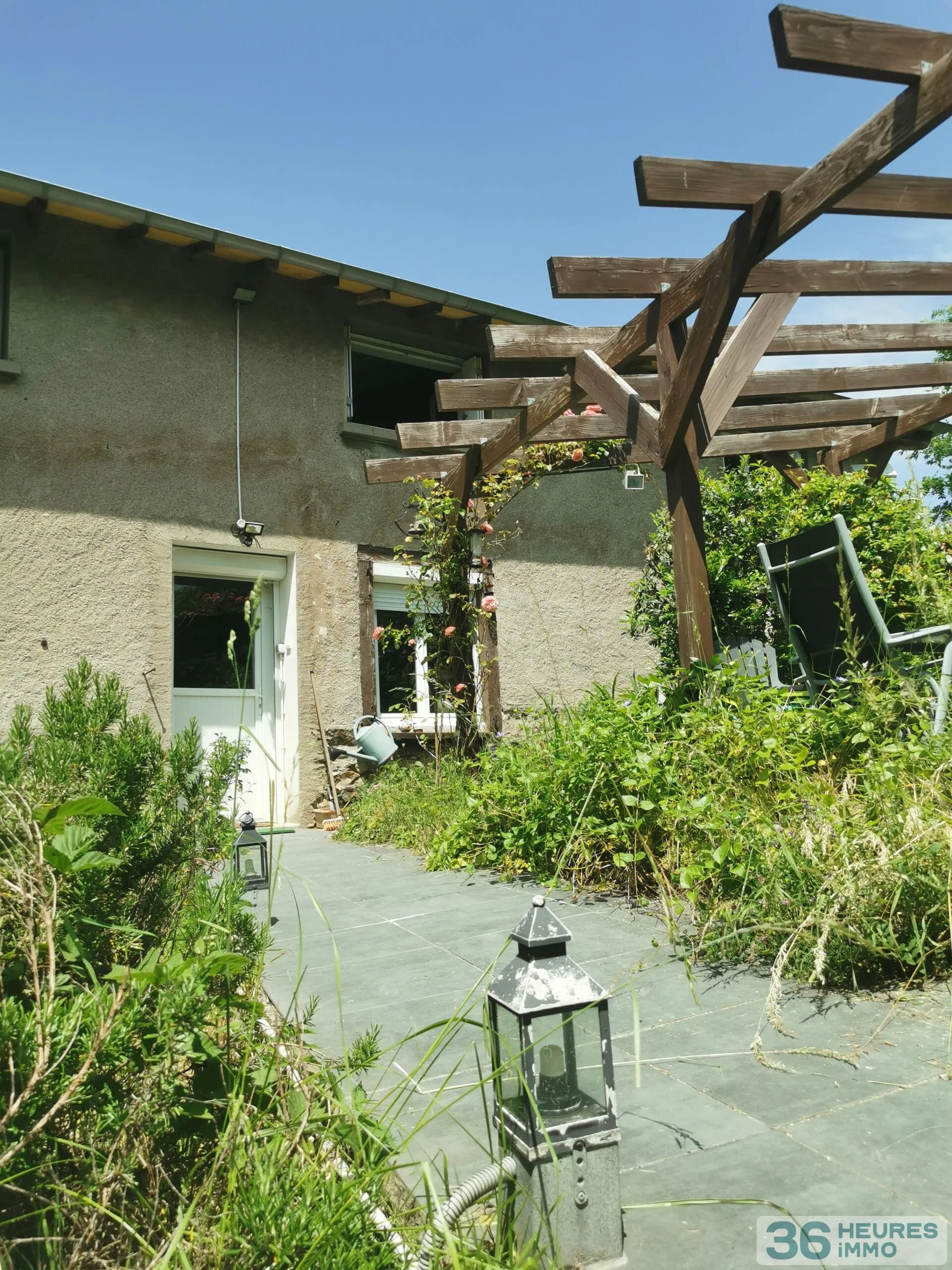 House à Grammond — vignette 50