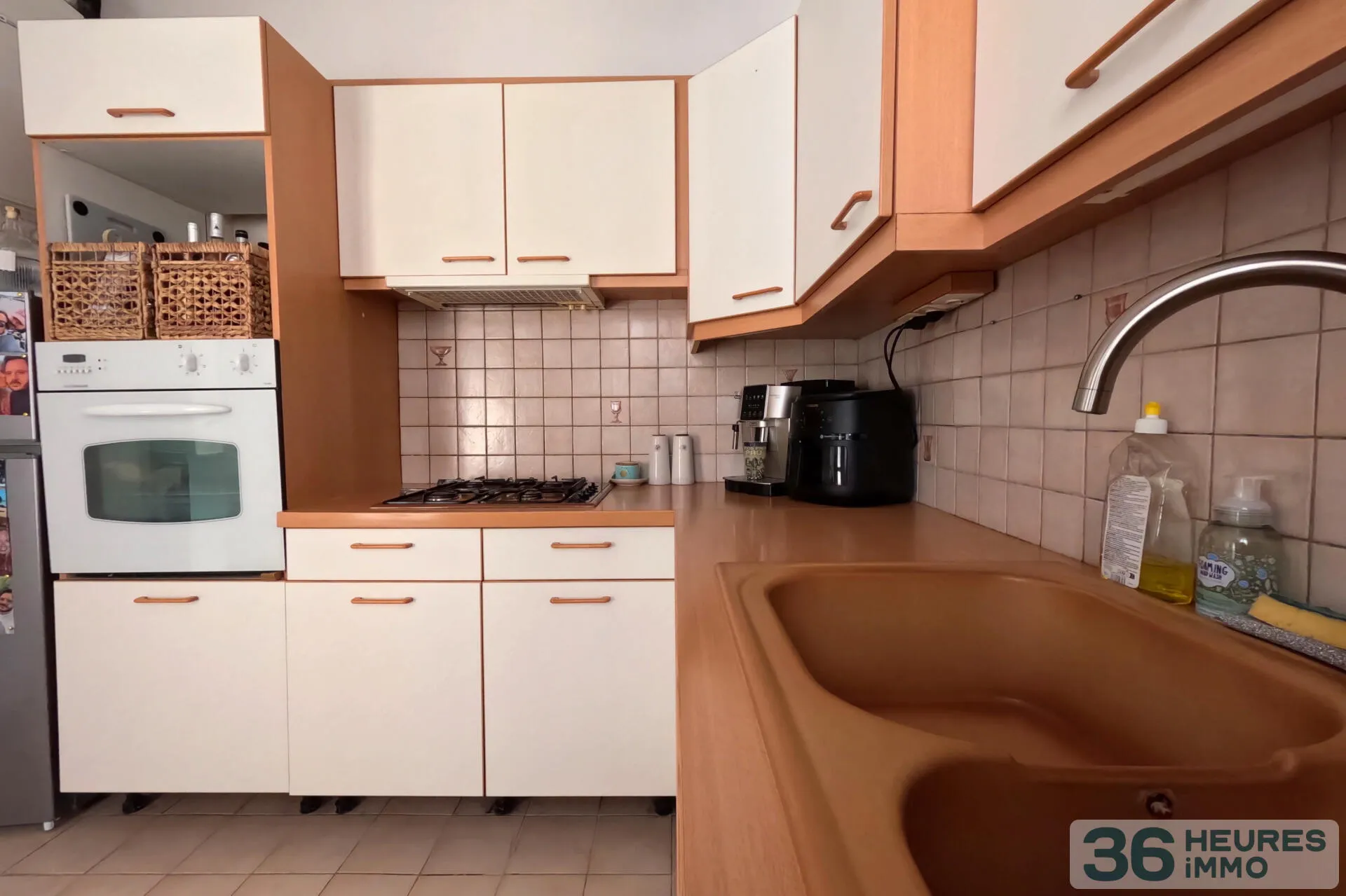 Apartment à Issy-les-Moulineaux — vignette 3