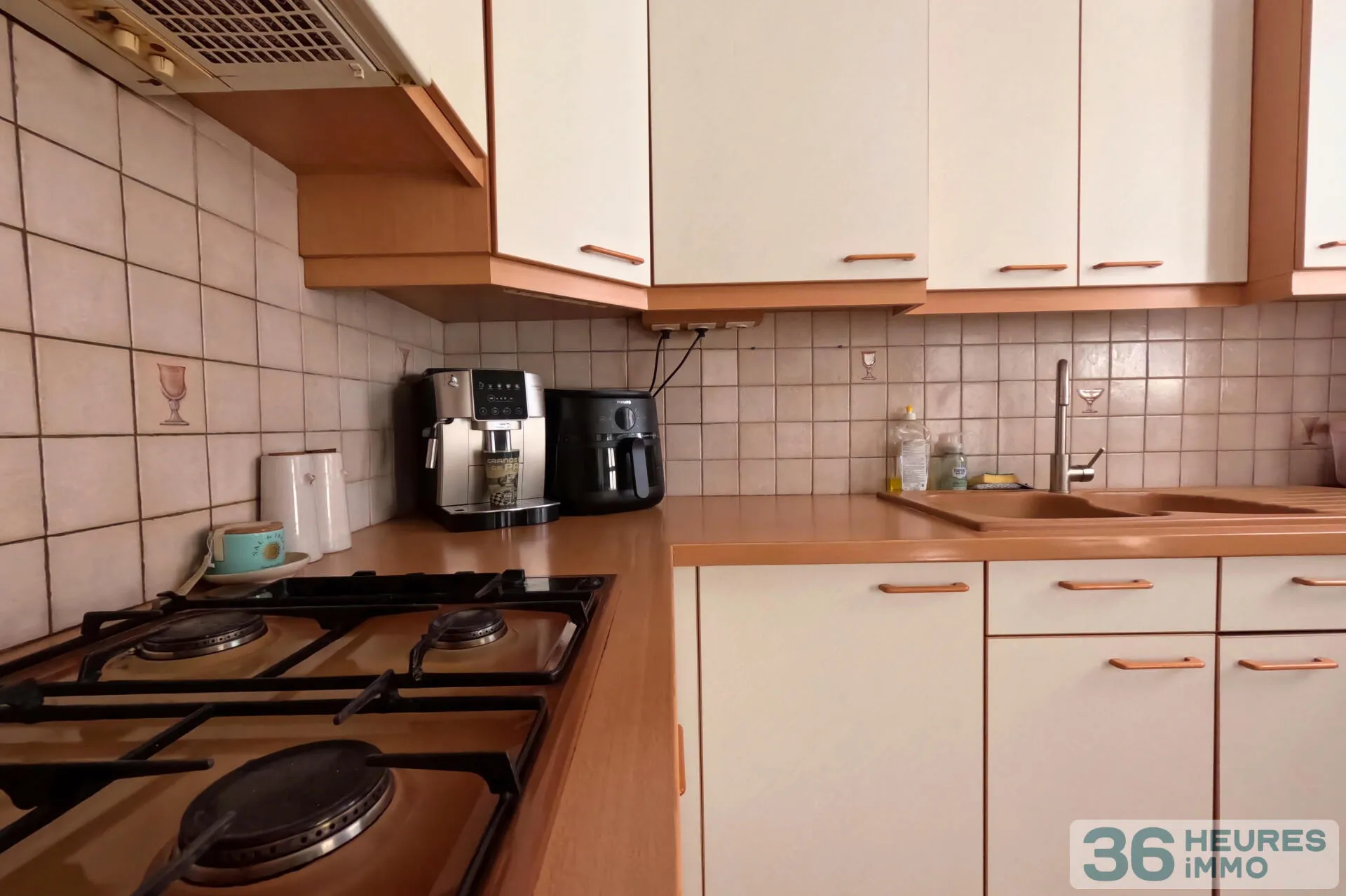 Apartment à Issy-les-Moulineaux — vignette 4