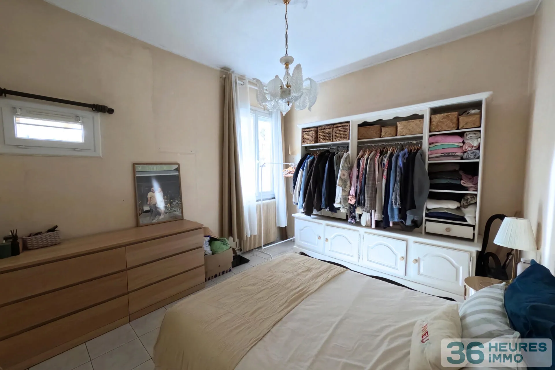Apartment à Issy-les-Moulineaux — vignette 8