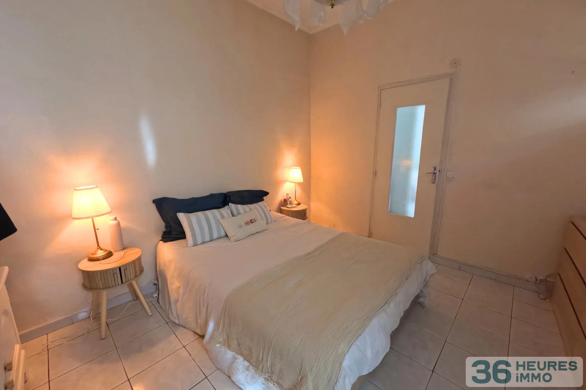 Apartment à Issy-les-Moulineaux — vignette 9