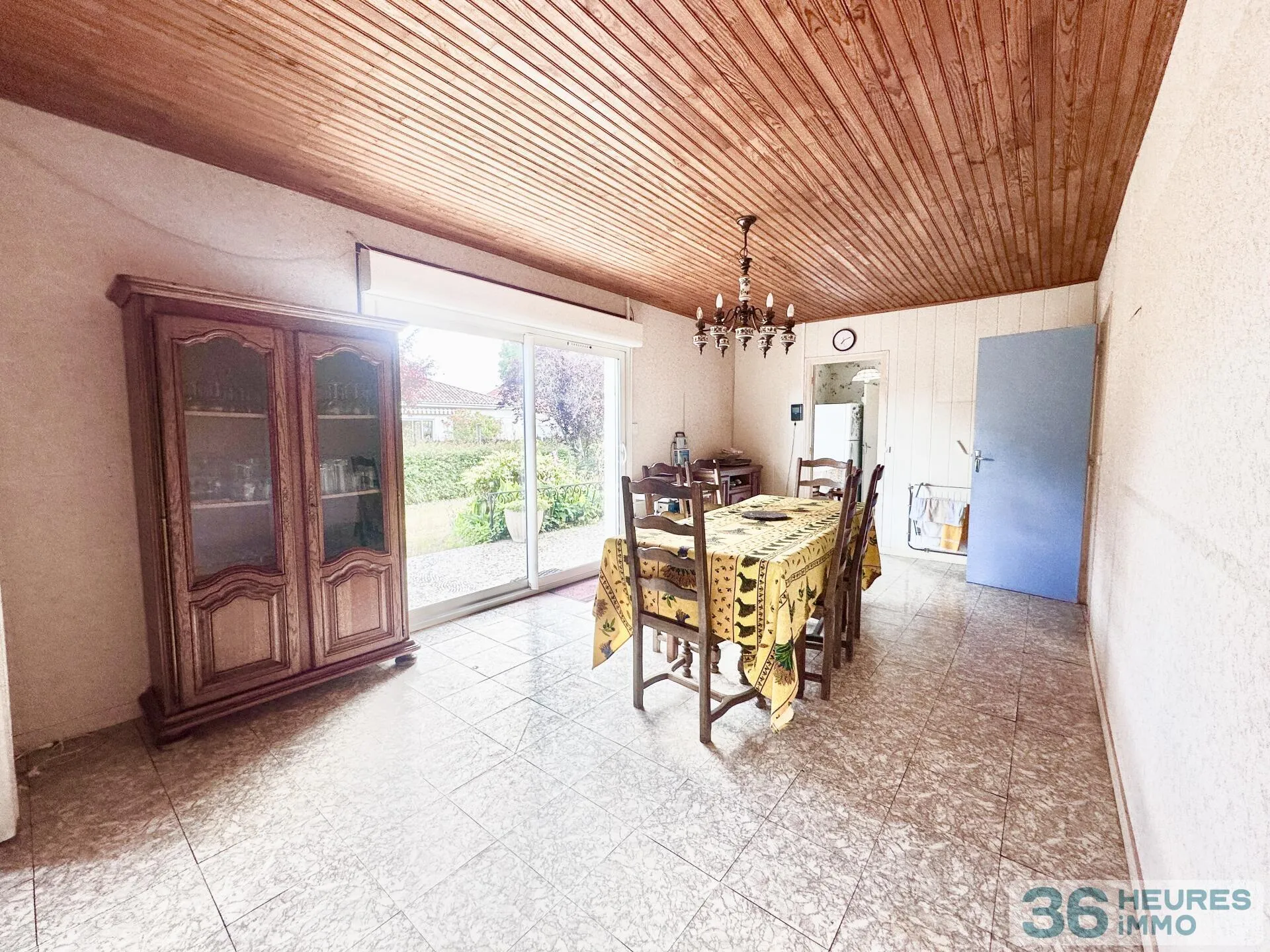 House à Léognan — vignette 2