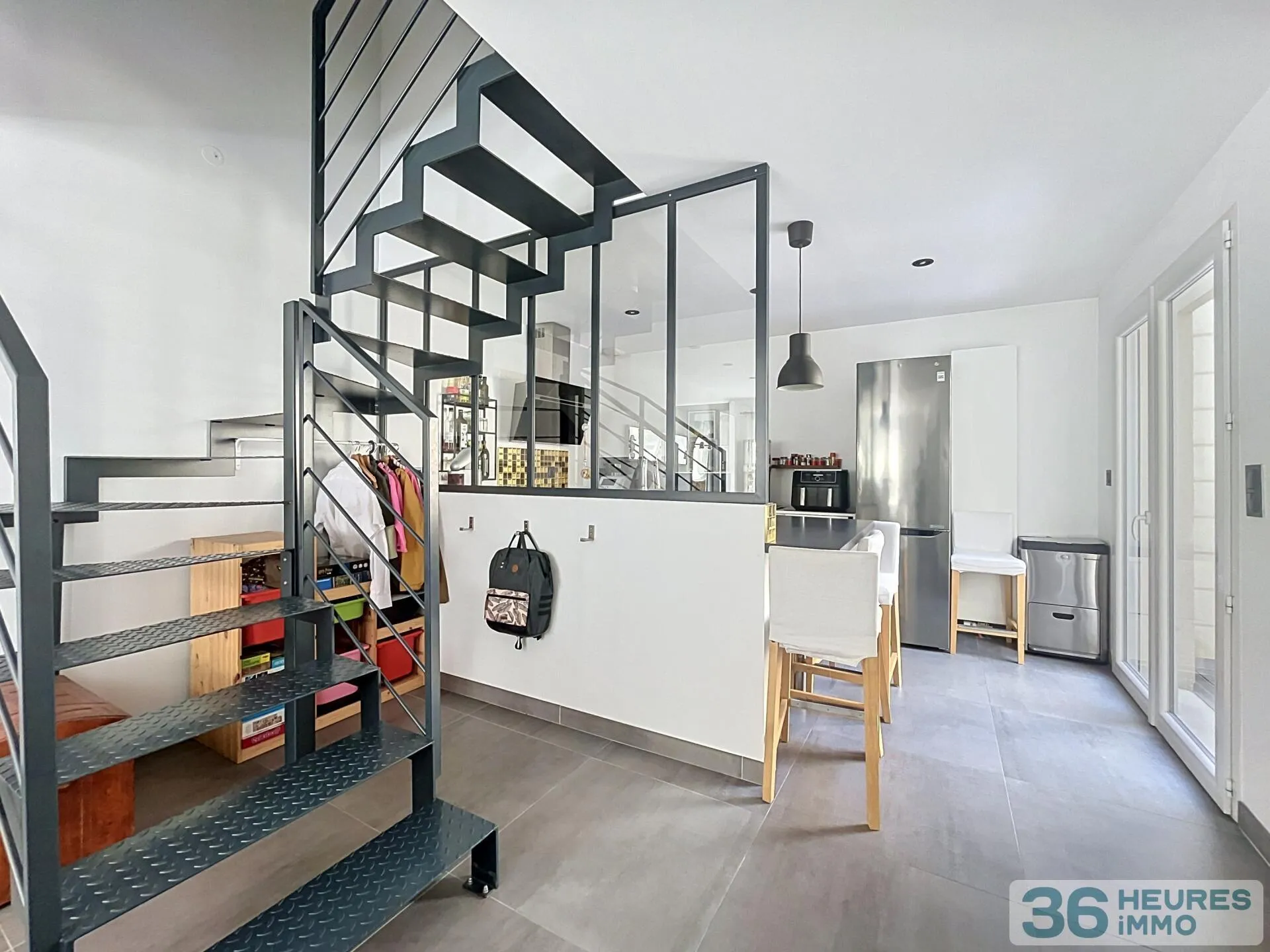 House à Tours — vignette 2