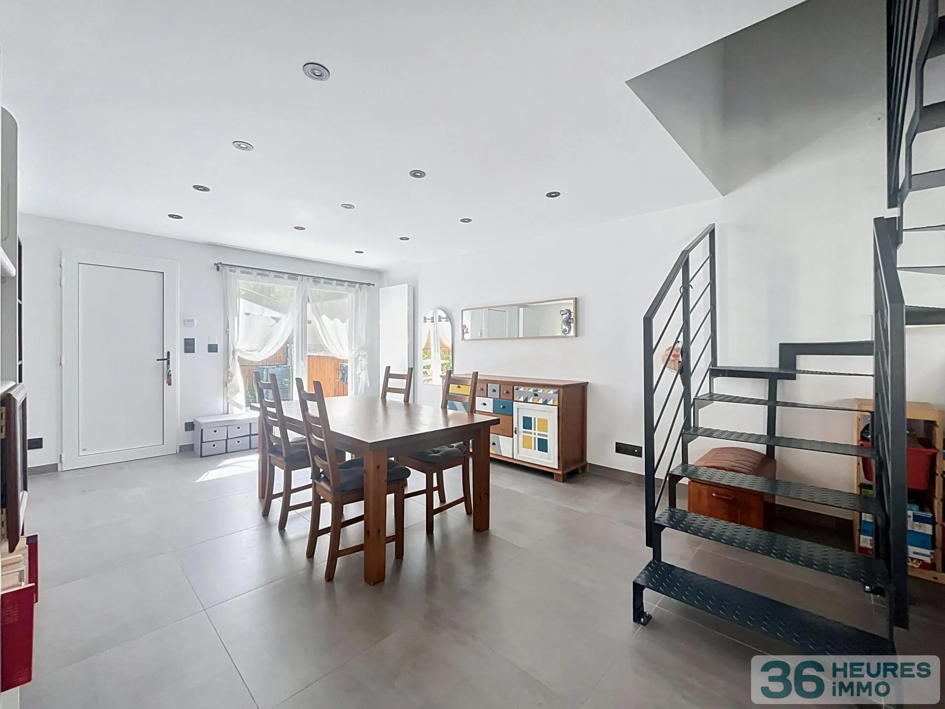 House à Tours — vignette 6