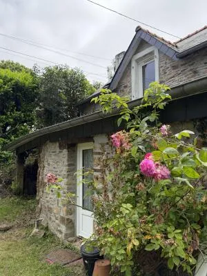 House à Rosporden — vignette 37