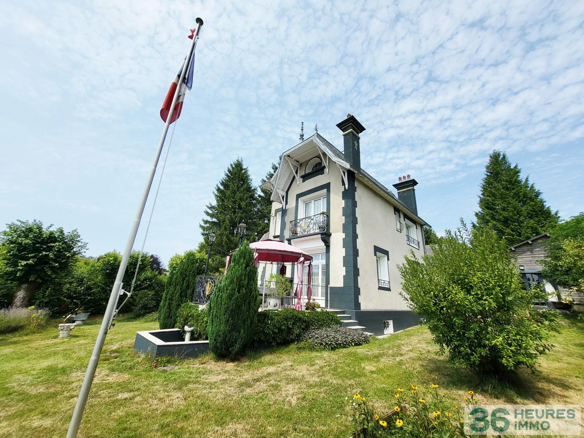 Estate à Saint-Setiers — vignette 10