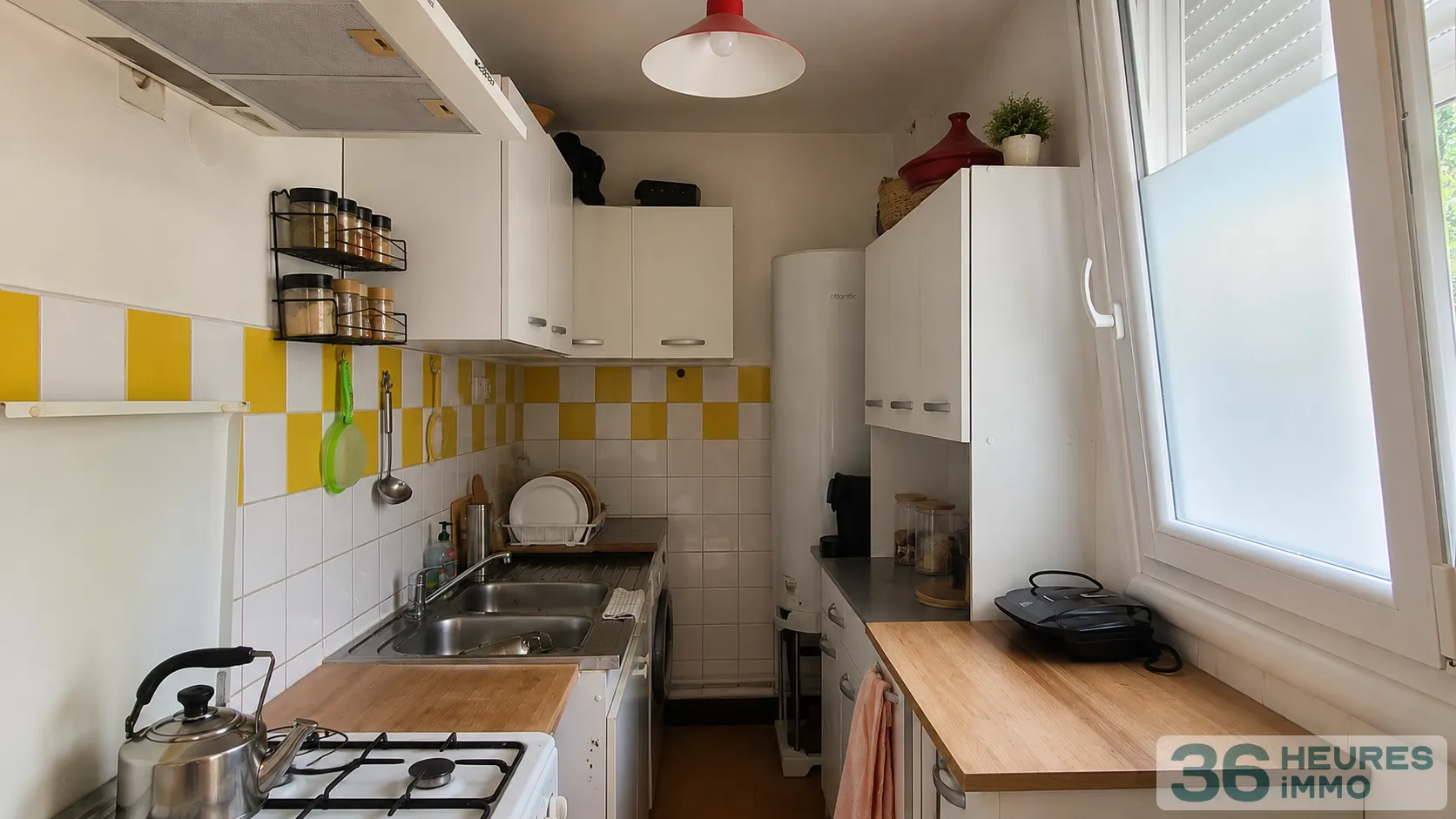 Apartment à Nîmes — vignette 3
