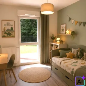 Apartment à Saint-Jean-d'Illac — vignette 6