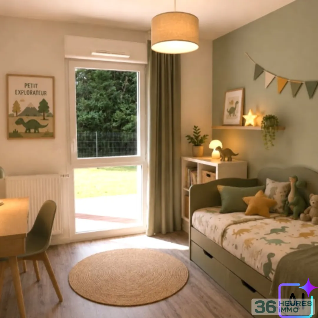 Apartment à Saint-Jean-d'Illac — vignette 6