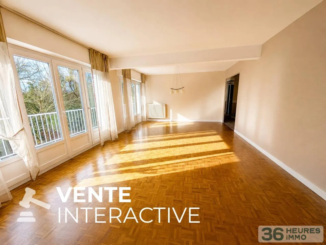 Apartment à Saint-Nazaire