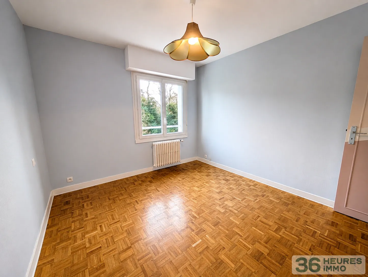 Apartment à Saint-Nazaire — vignette 5