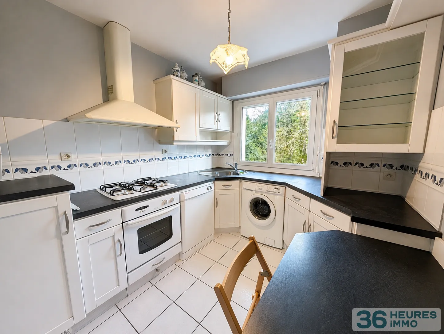 Apartment à Saint-Nazaire — vignette 6
