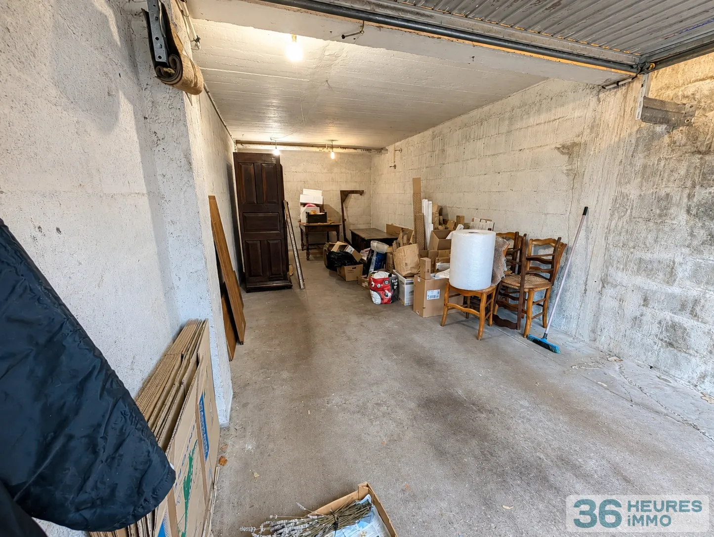 Apartment à Saint-Nazaire — vignette 8