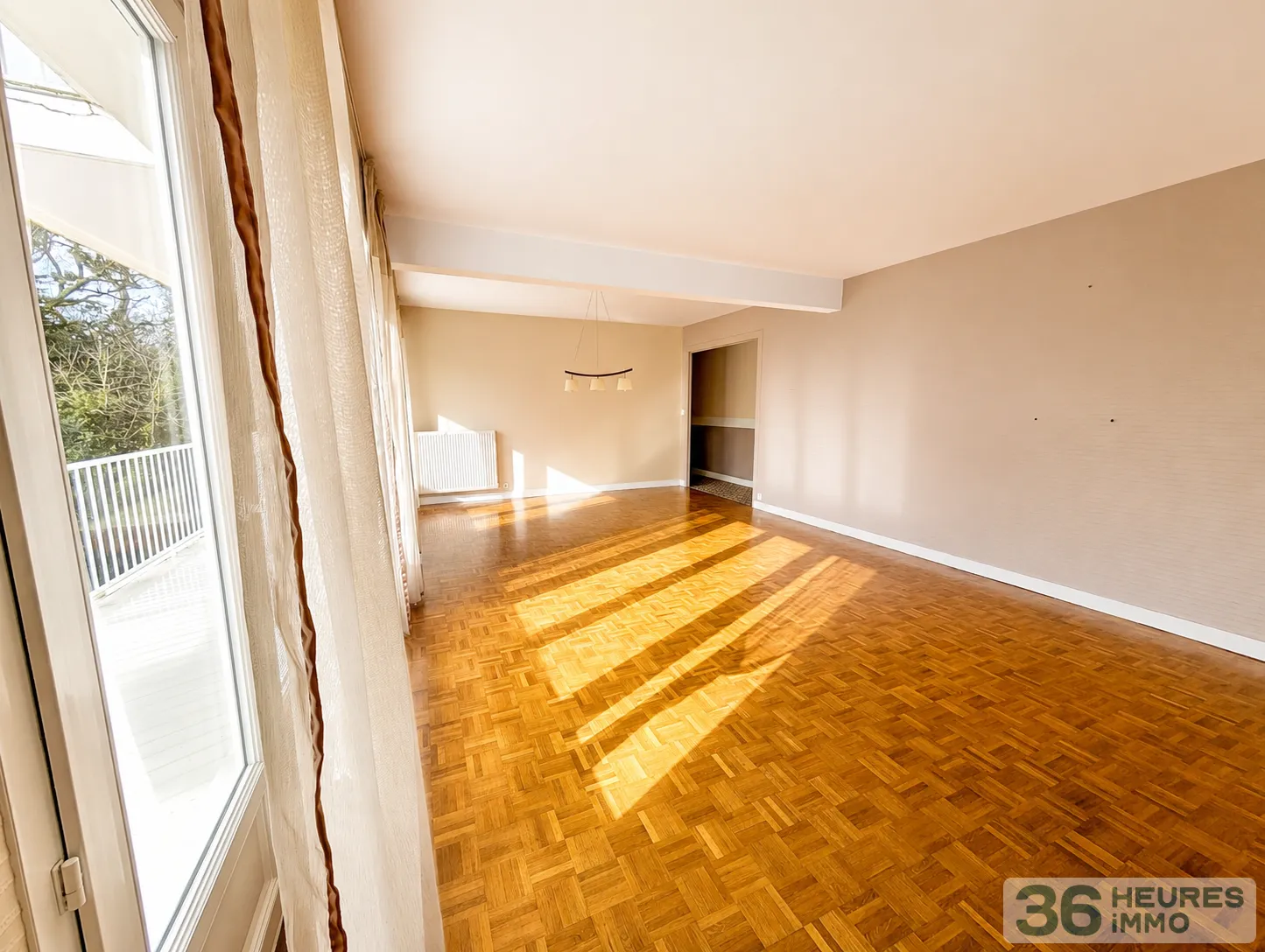 Apartment à Saint-Nazaire — vignette 15
