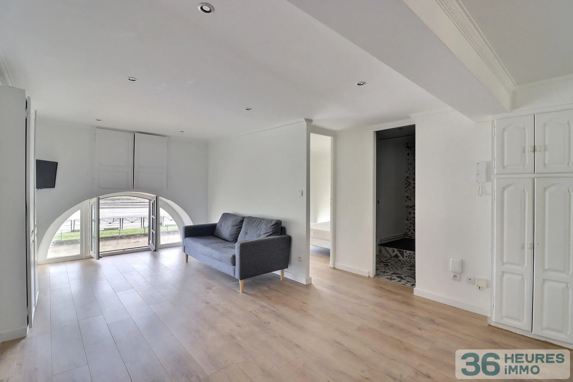 Apartment à Bordeaux — vignette 2