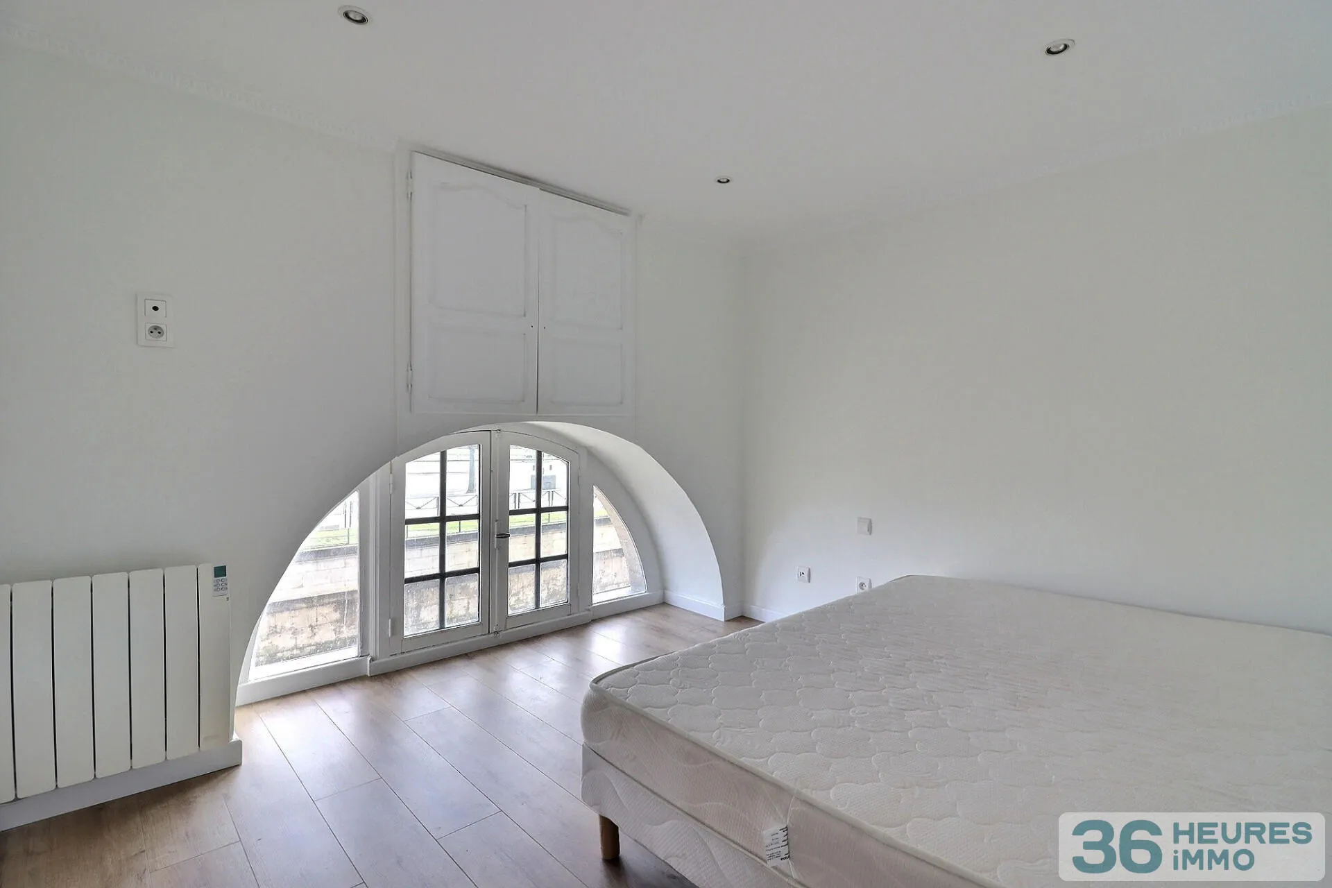 Apartment à Bordeaux — vignette 5