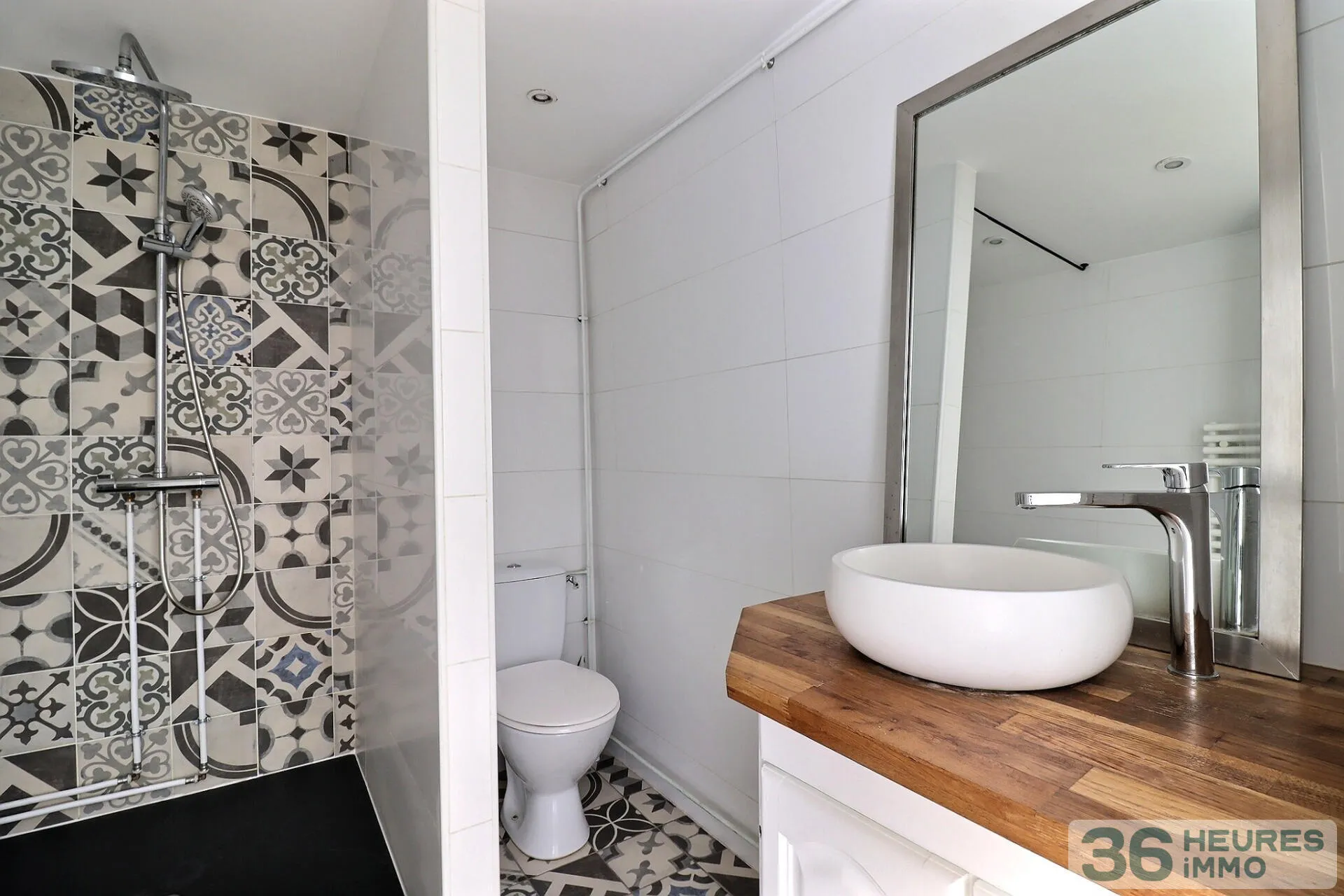 Apartment à Bordeaux — vignette 6