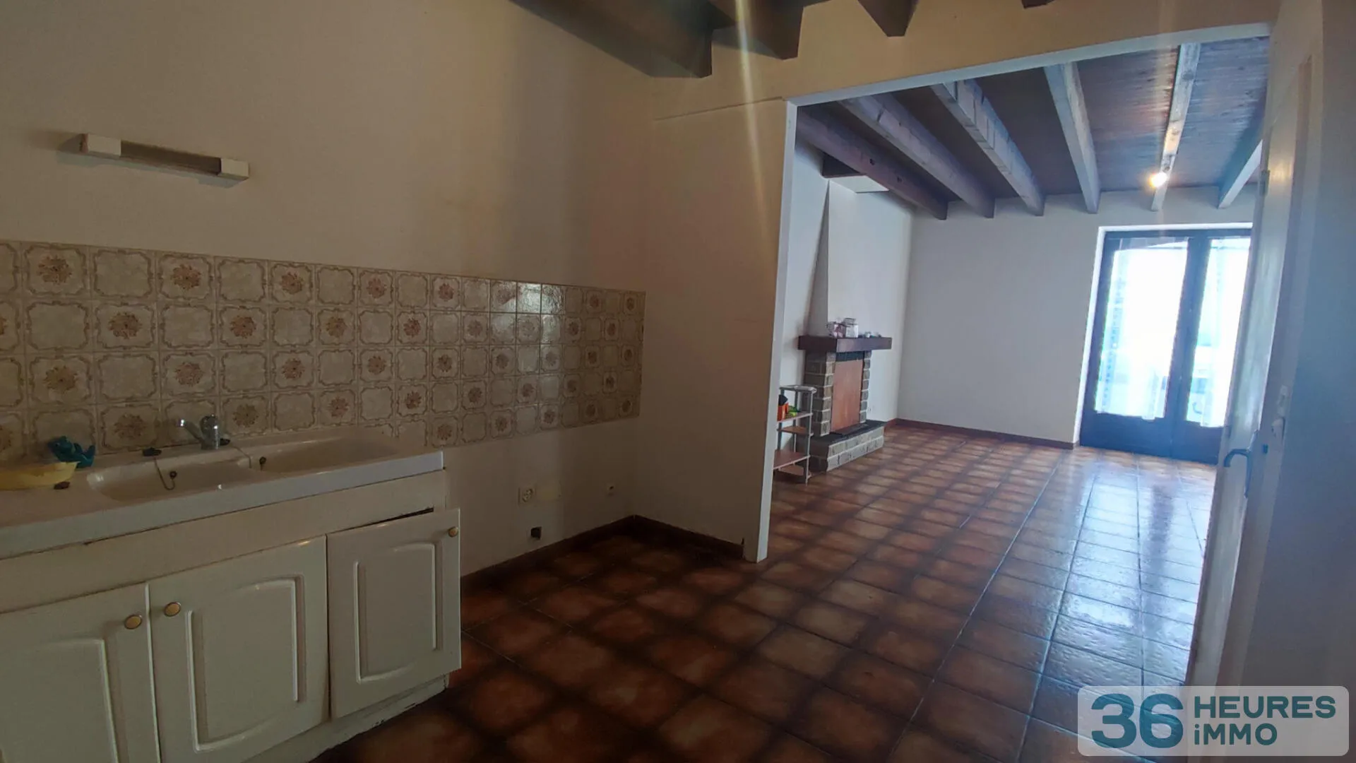 House à Héric — vignette 2