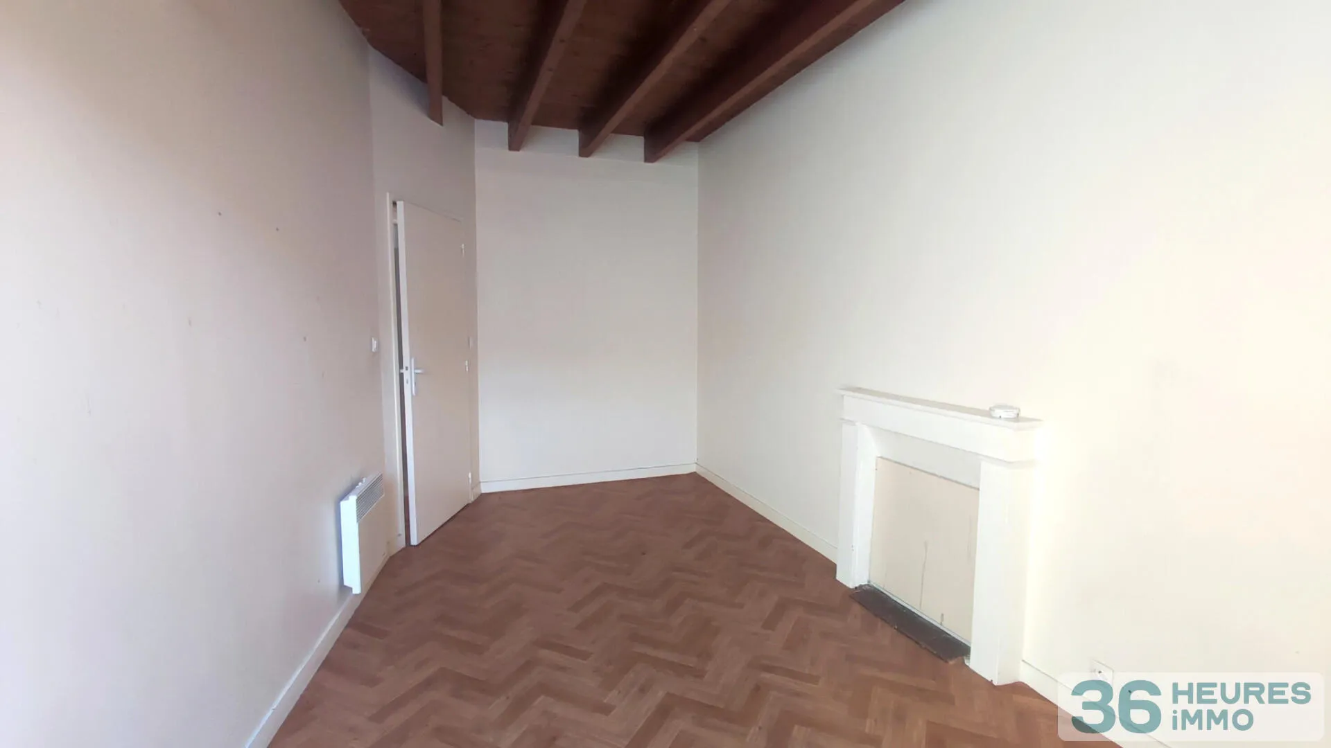 House à Héric — vignette 3
