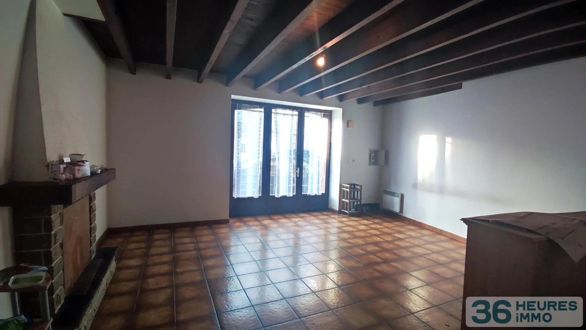 House à Héric — vignette 5