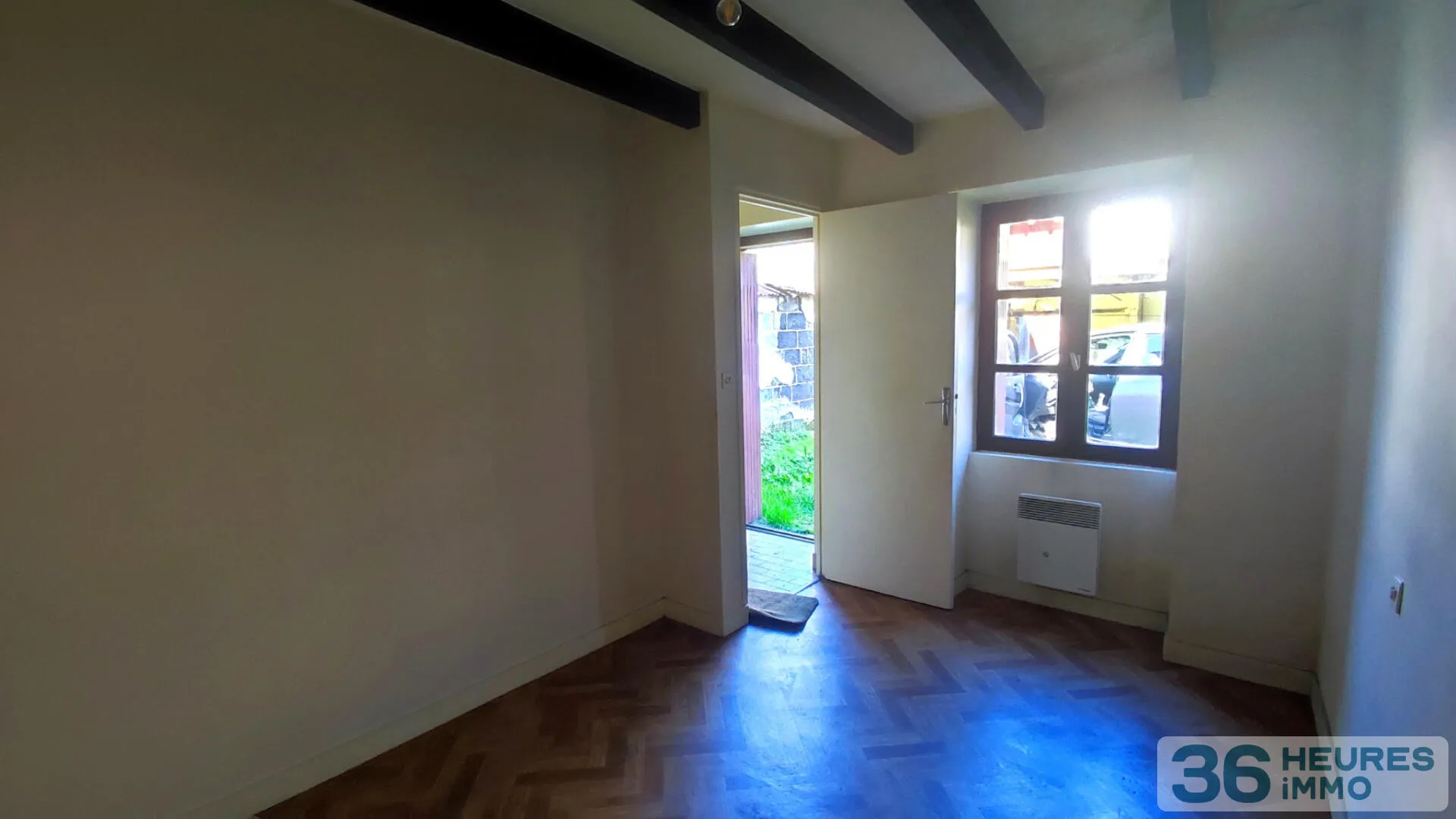 House à Héric — vignette 6