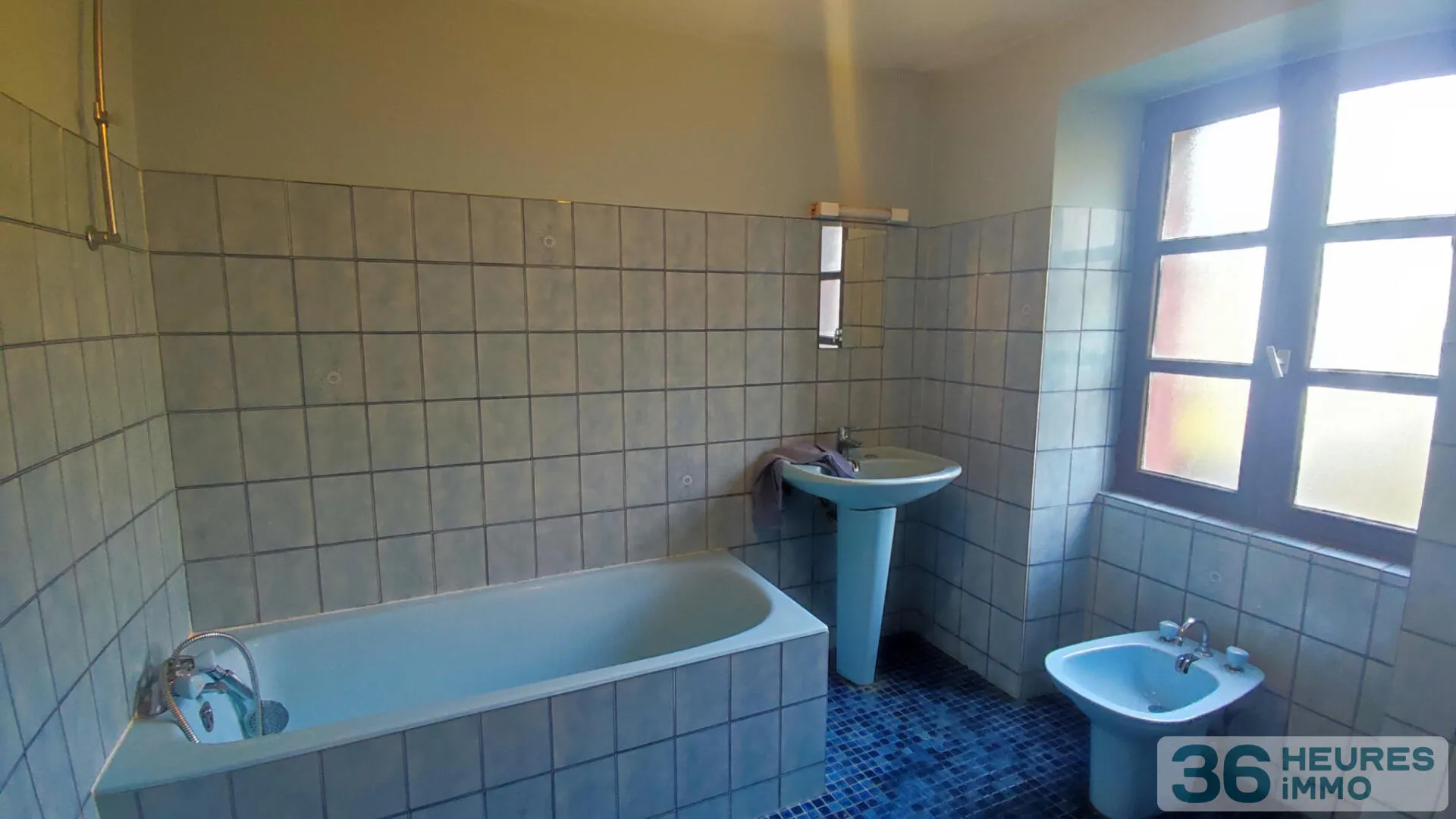 House à Héric — vignette 7