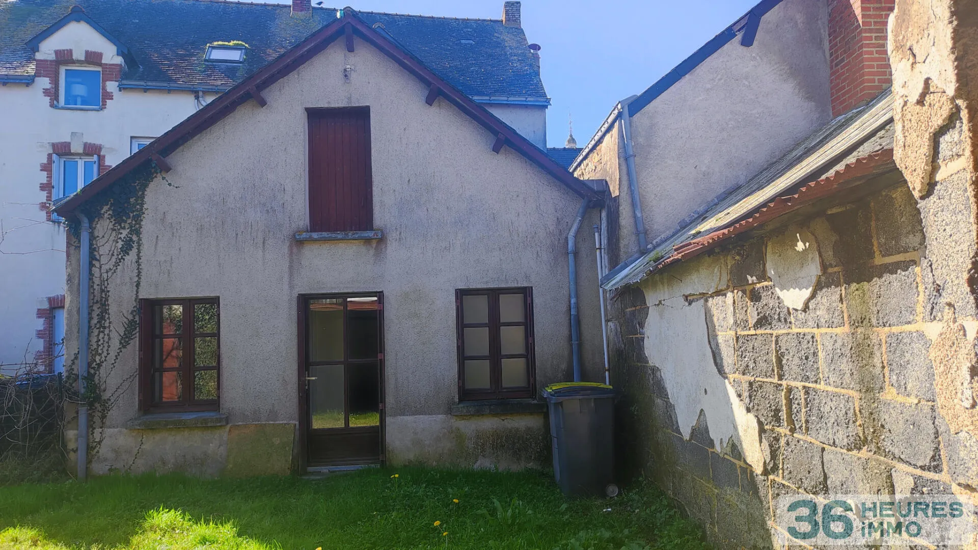 House à Héric — vignette 8