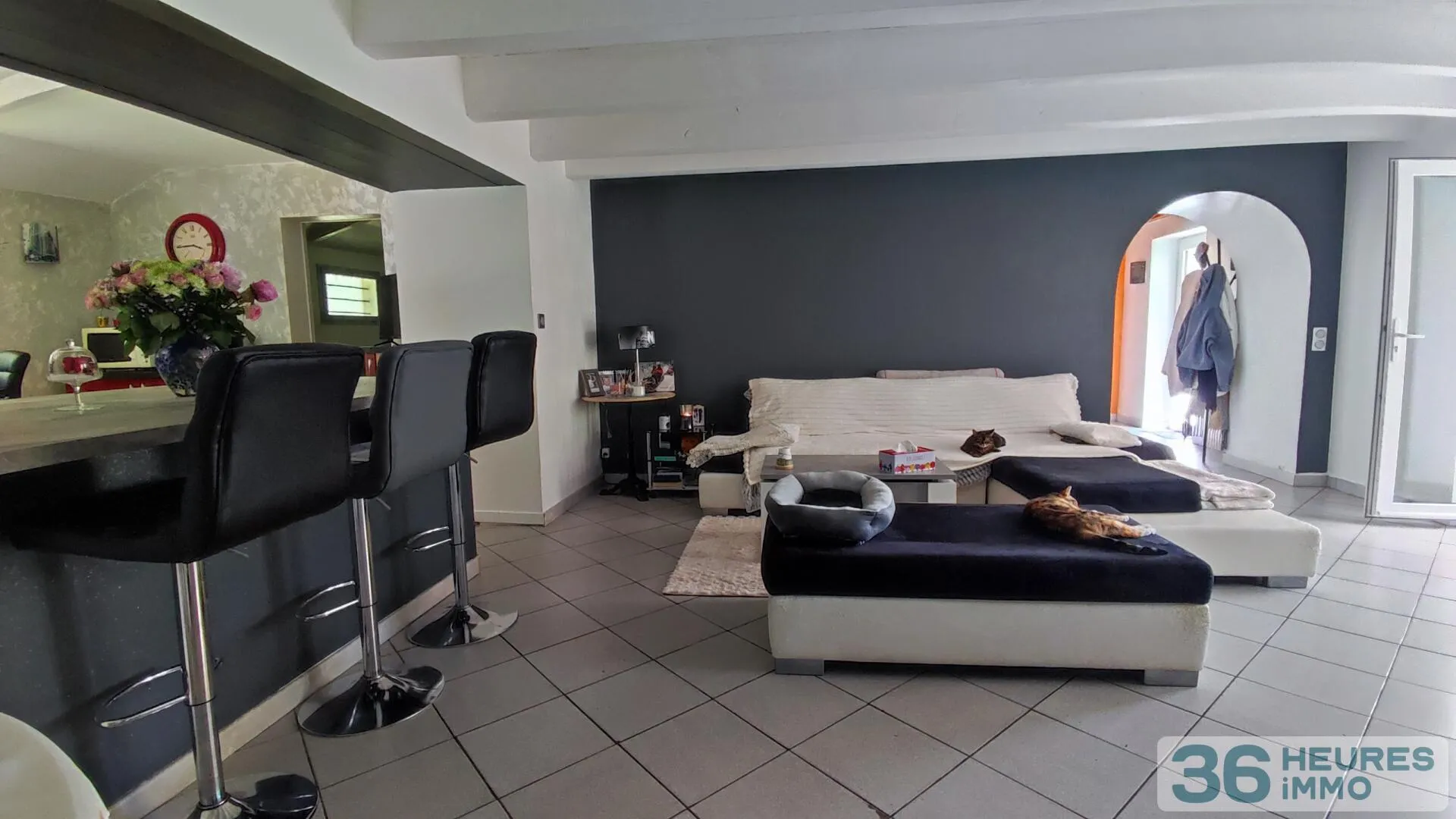 Estate à Héric — vignette 3