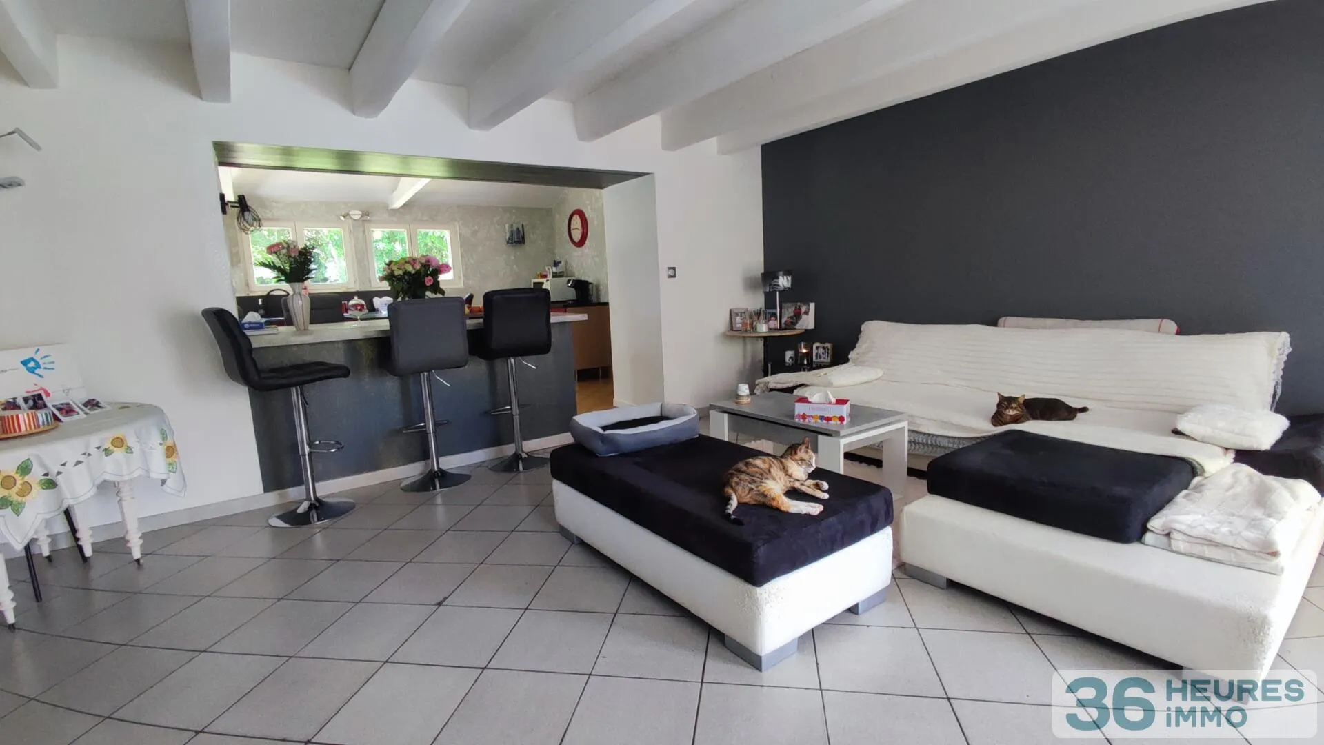 Estate à Héric — vignette 4