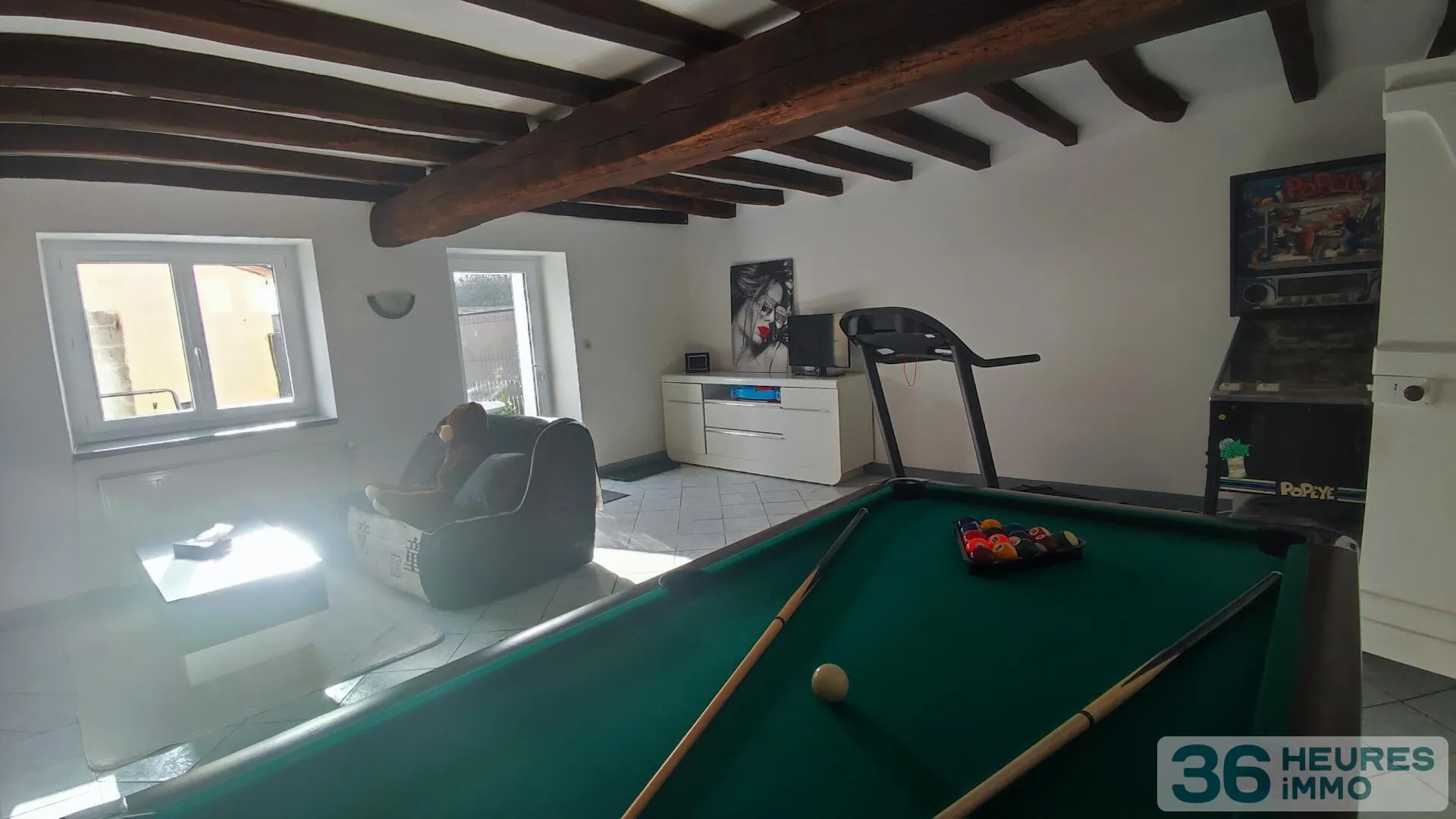 Estate à Héric — vignette 7