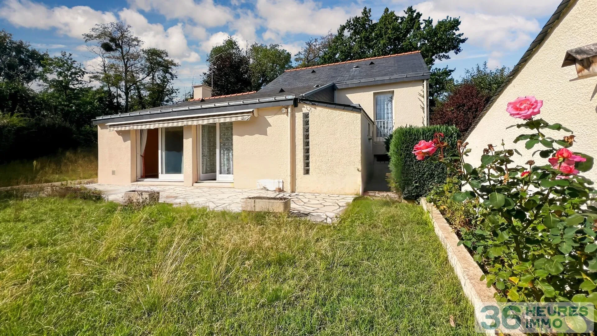 House à Saumur — vignette 10