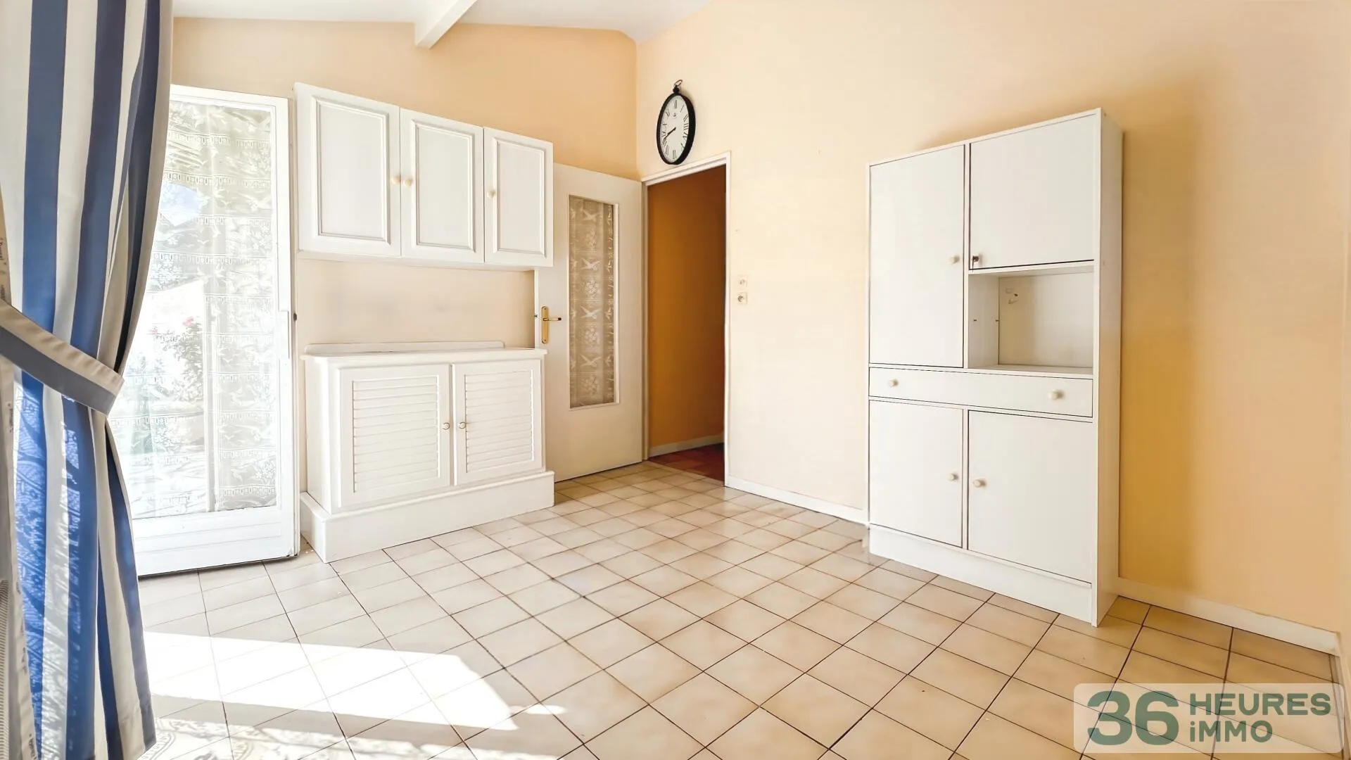 House à Saumur — vignette 3