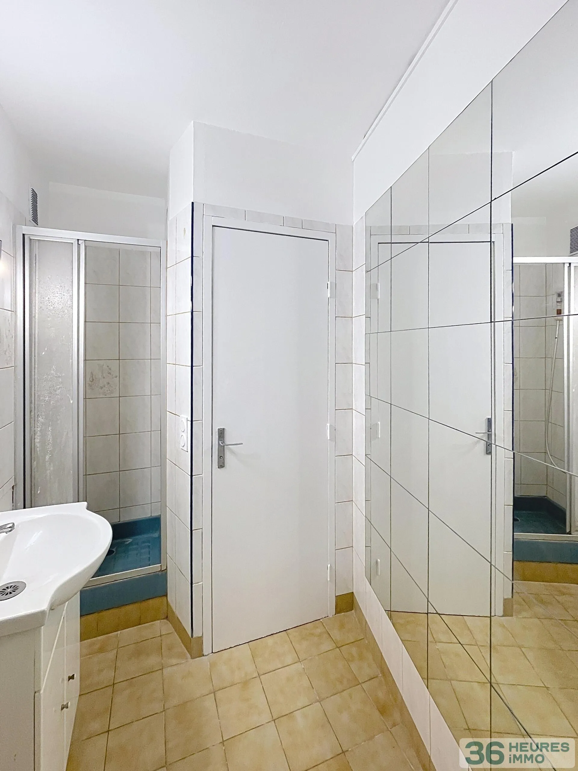 Apartment à Reims — vignette 2