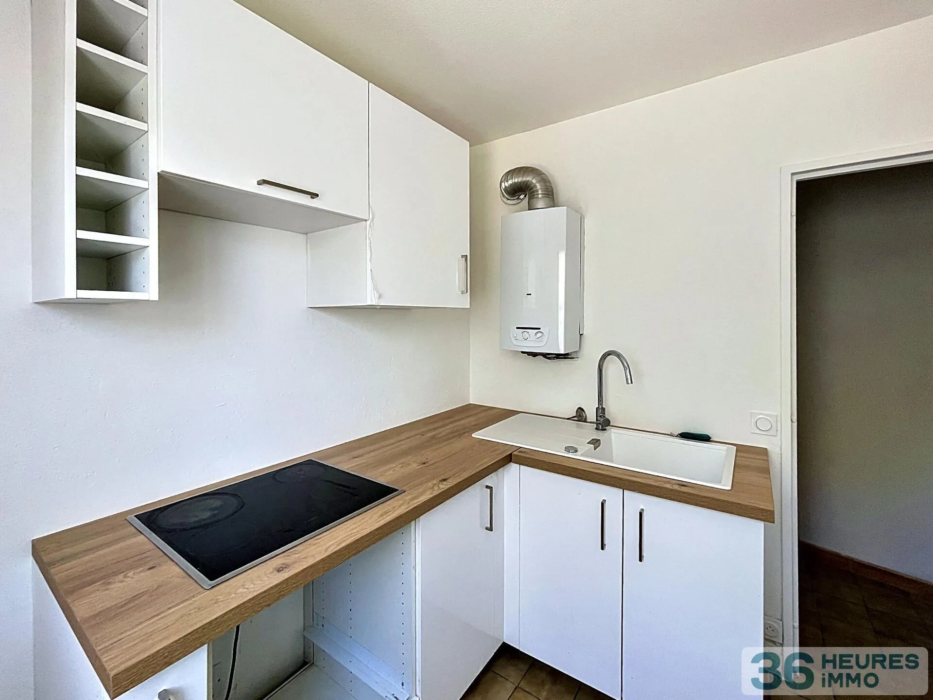 Apartment à Reims — vignette 4
