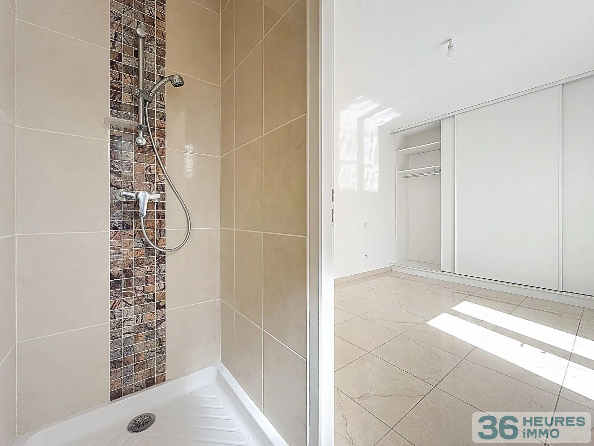 House à Béziers — vignette 8