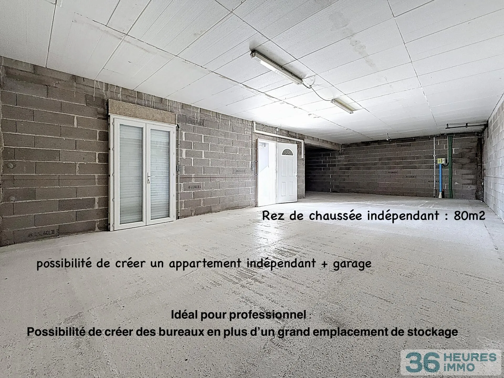 House à Béziers — vignette 20