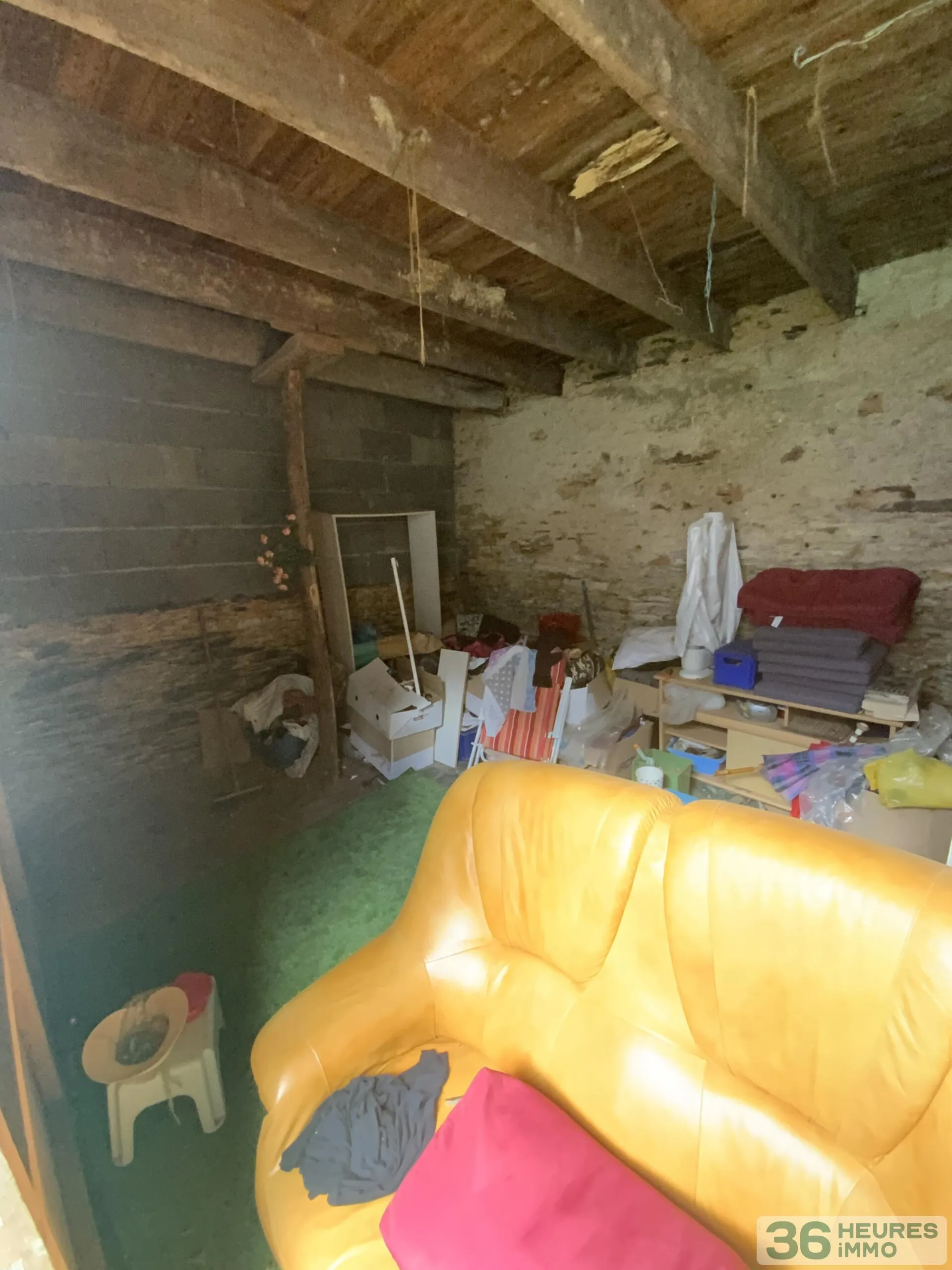 House à Ombrée d'Anjou — vignette 15