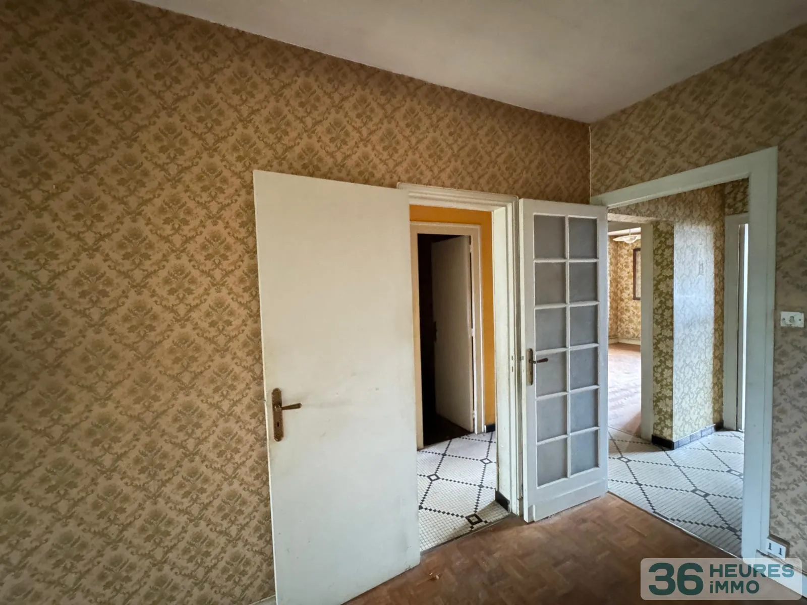 House à Bordeaux — vignette 4