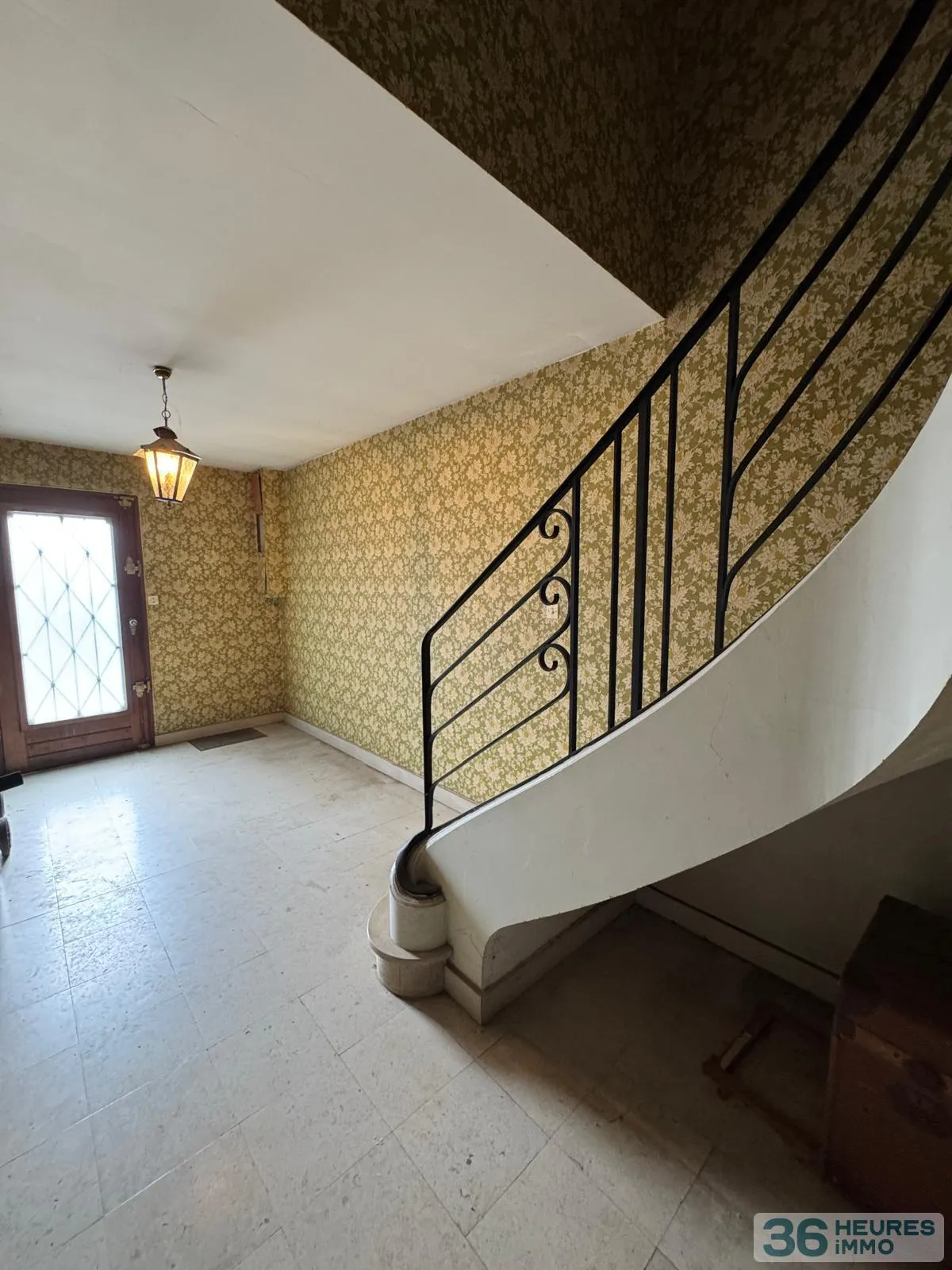 House à Bordeaux — vignette 7