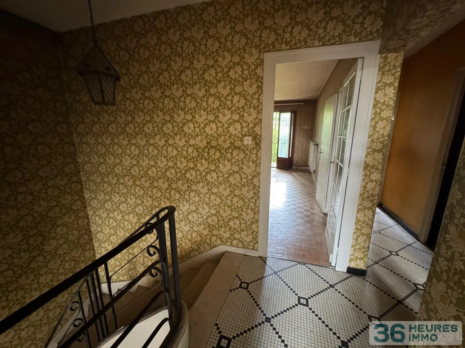 House à Bordeaux — vignette 8