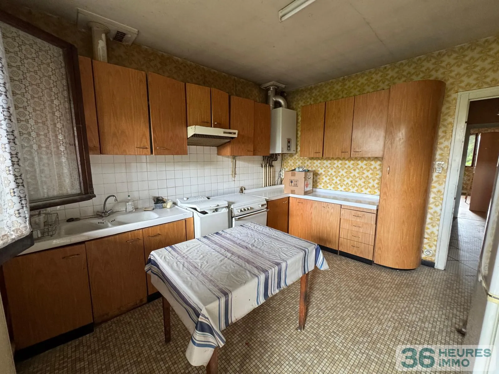 House à Bordeaux — vignette 10