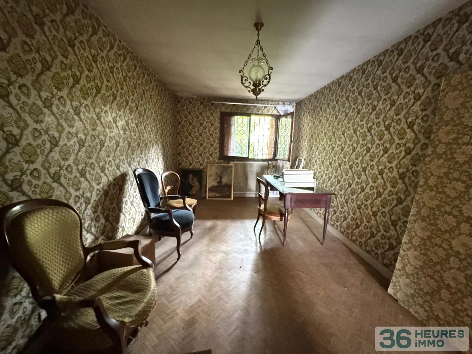 House à Bordeaux — vignette 12