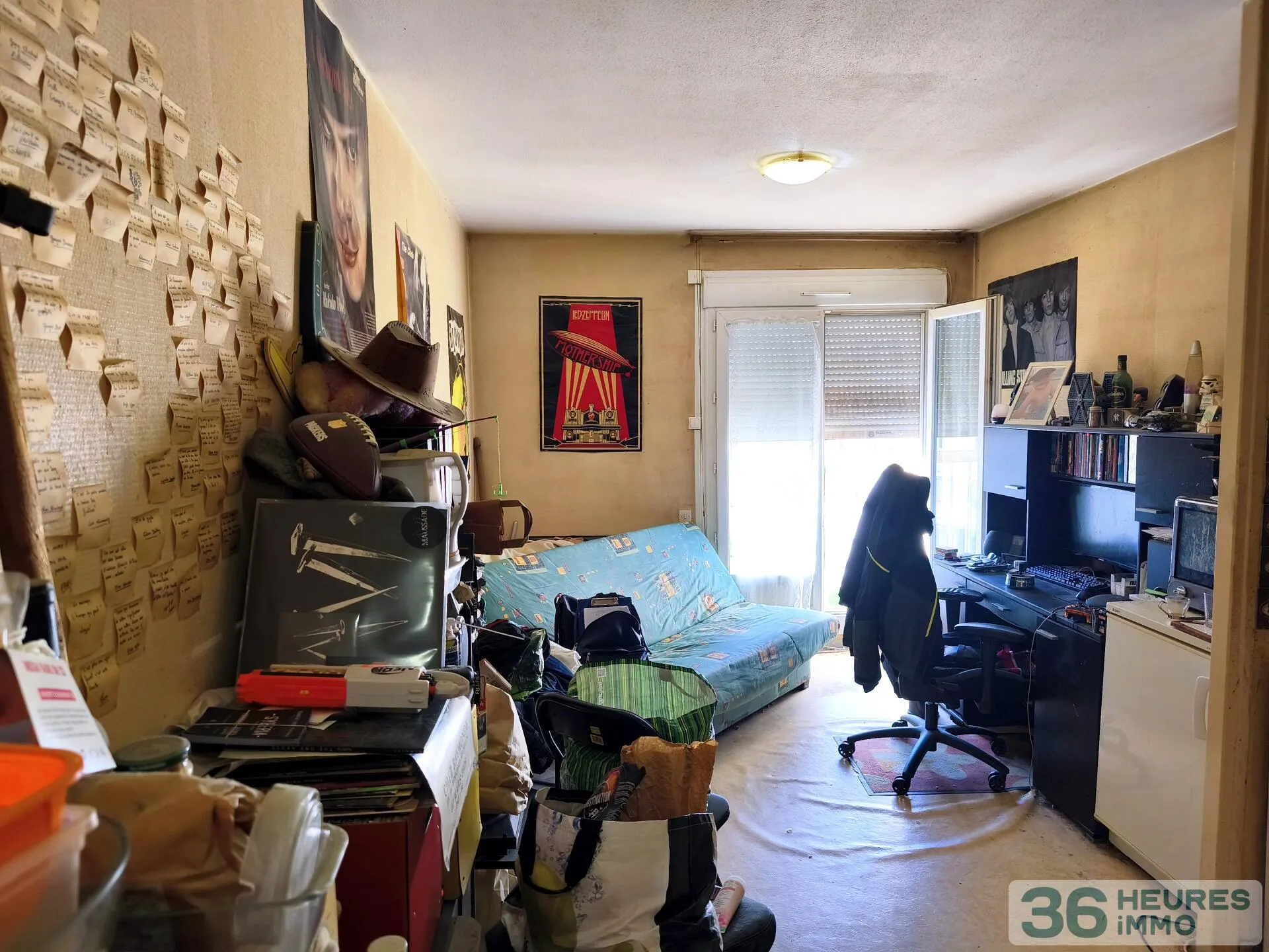 Apartment à Clermont-Ferrand — vignette 6