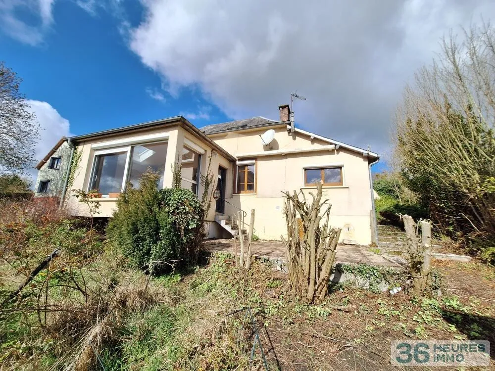 House à Bussy-lès-Poix — vignette 2
