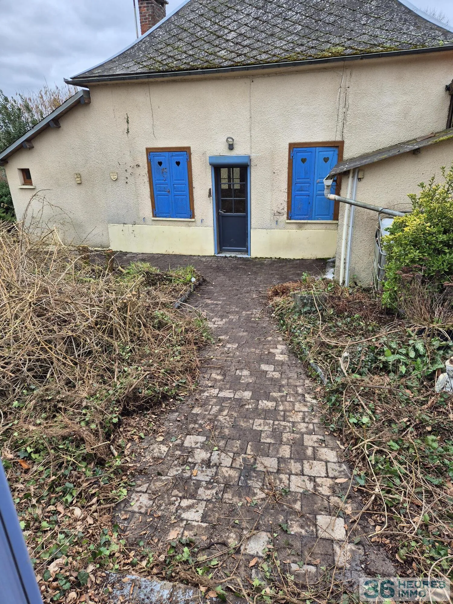 House à Bussy-lès-Poix — vignette 4